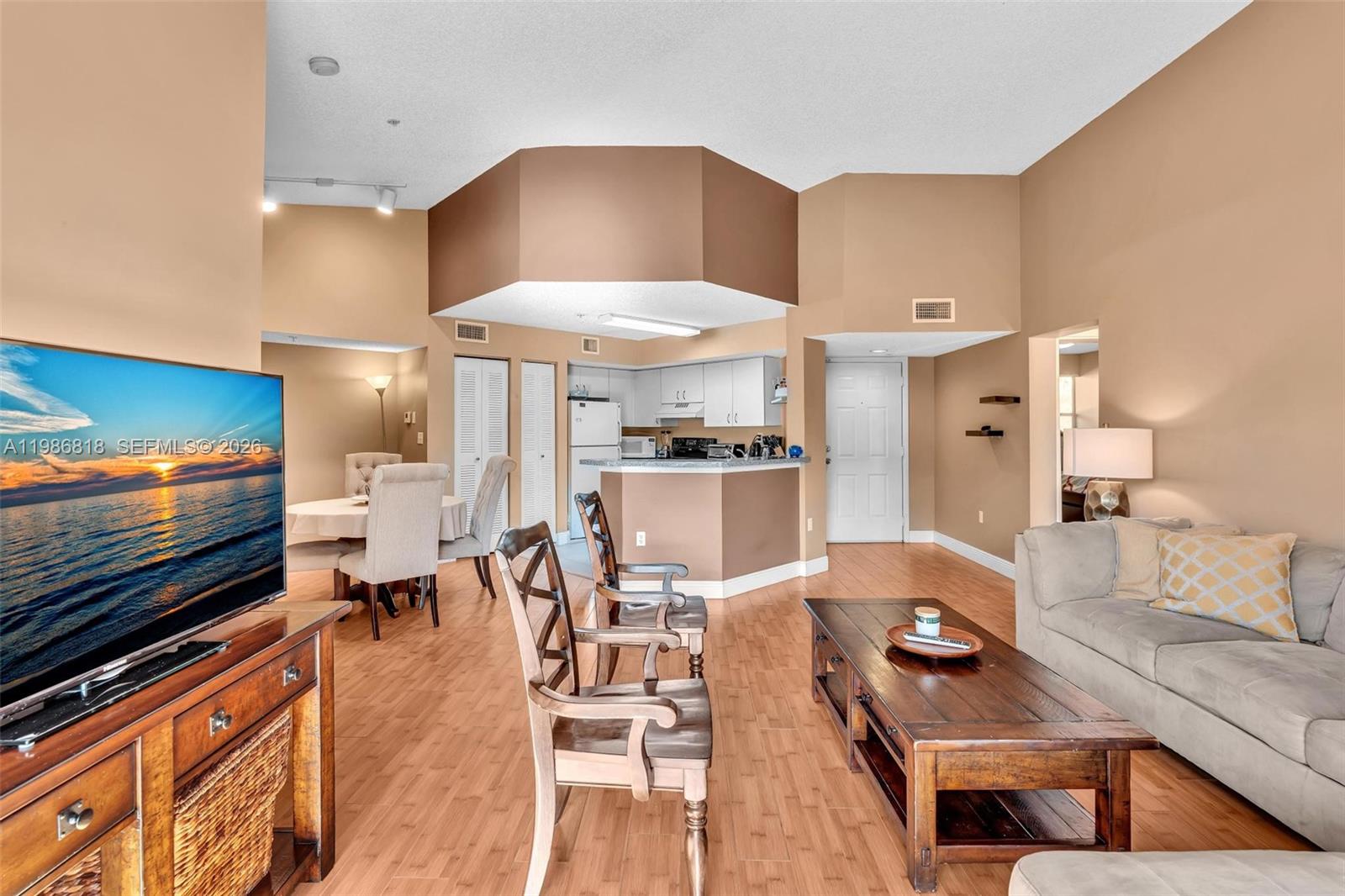 PARAGON PLANTATION CONDO - Residential