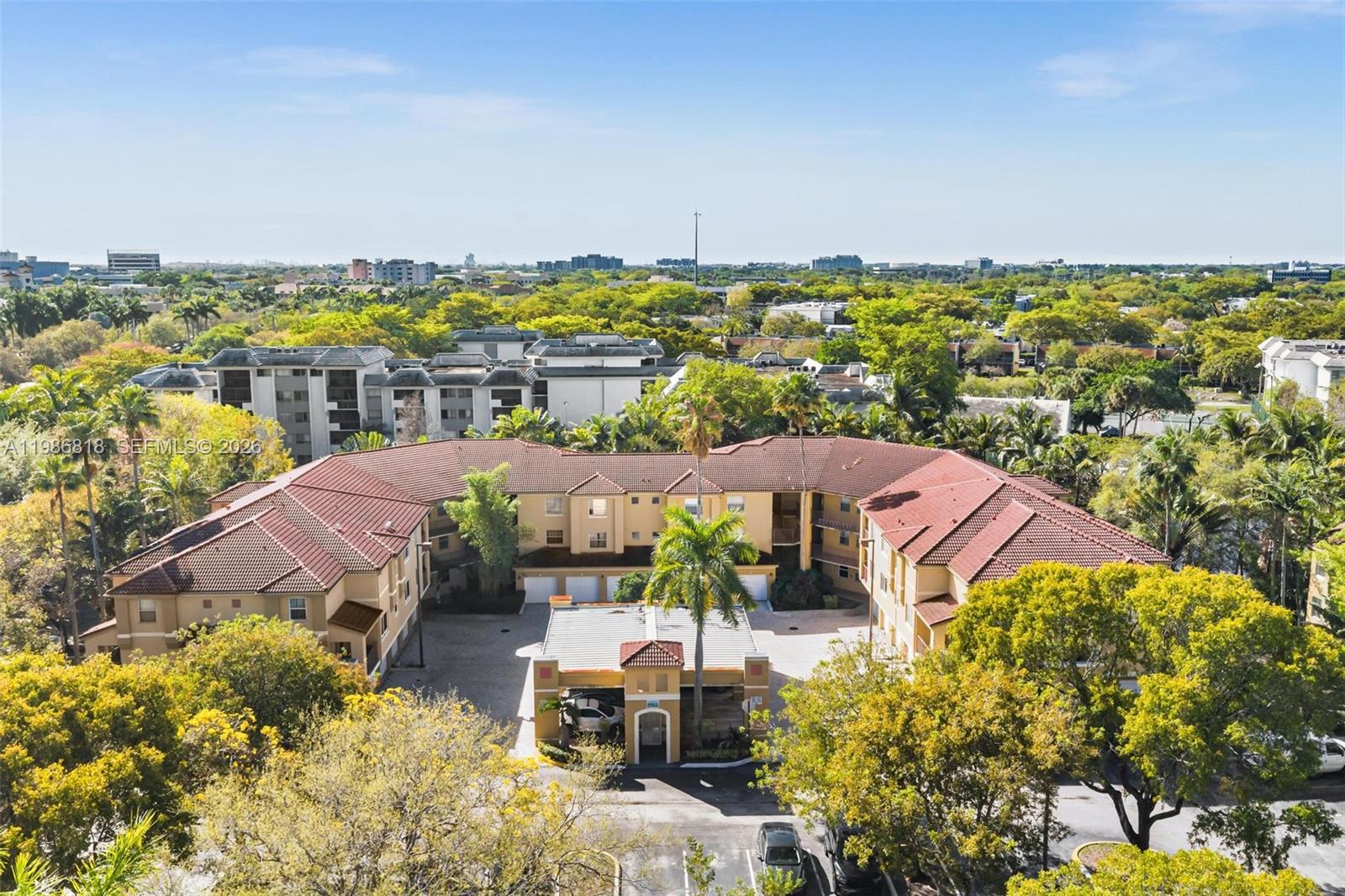 PARAGON PLANTATION CONDO - Residential