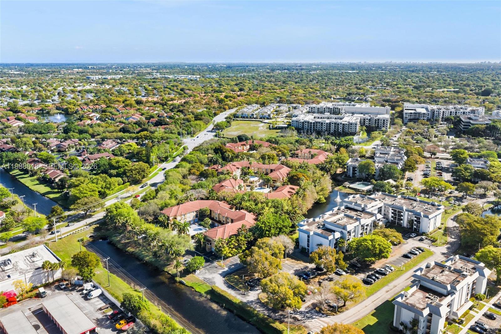 PARAGON PLANTATION CONDO - Residential