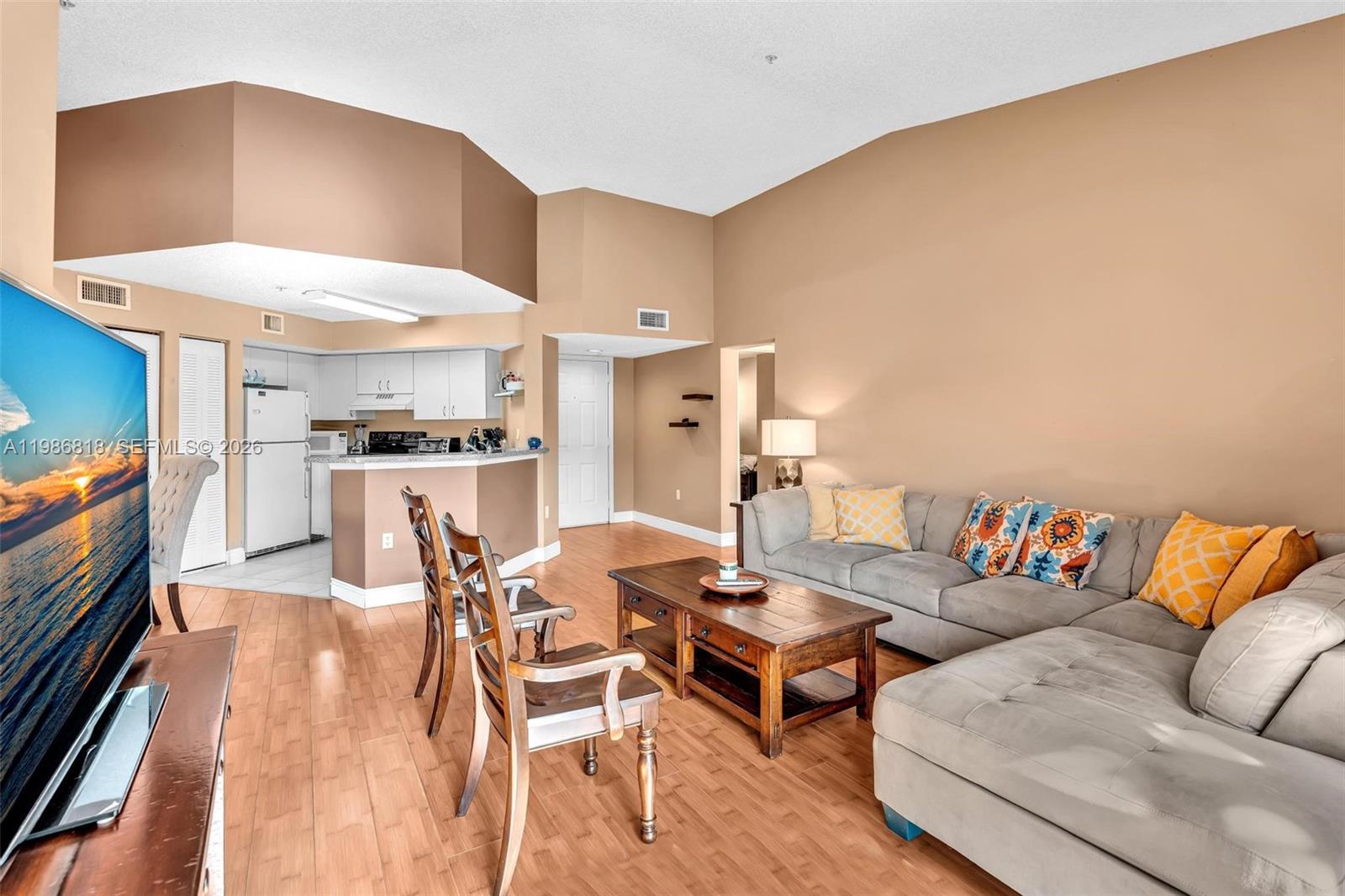 PARAGON PLANTATION CONDO - Residential