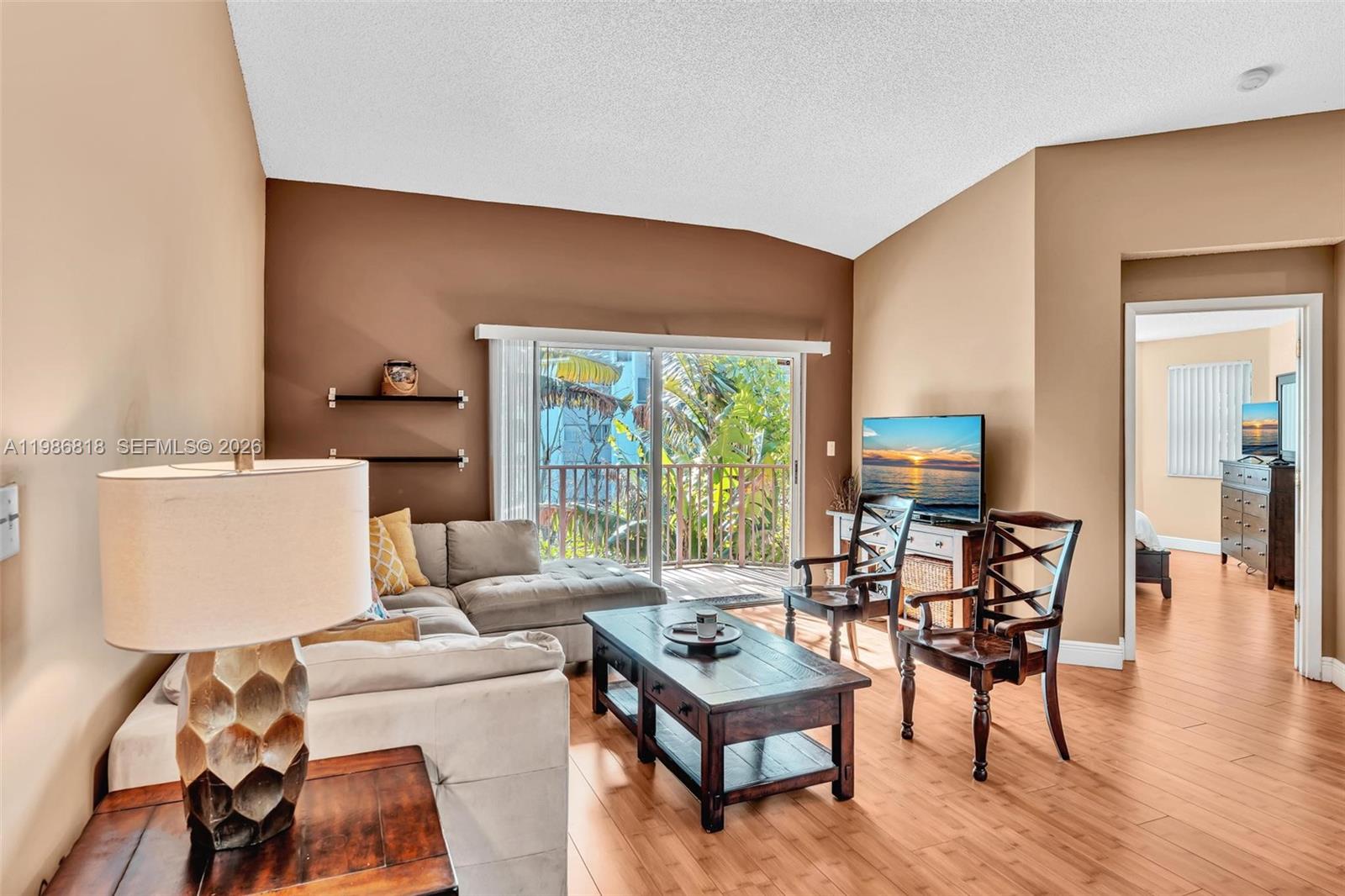 PARAGON PLANTATION CONDO - Residential