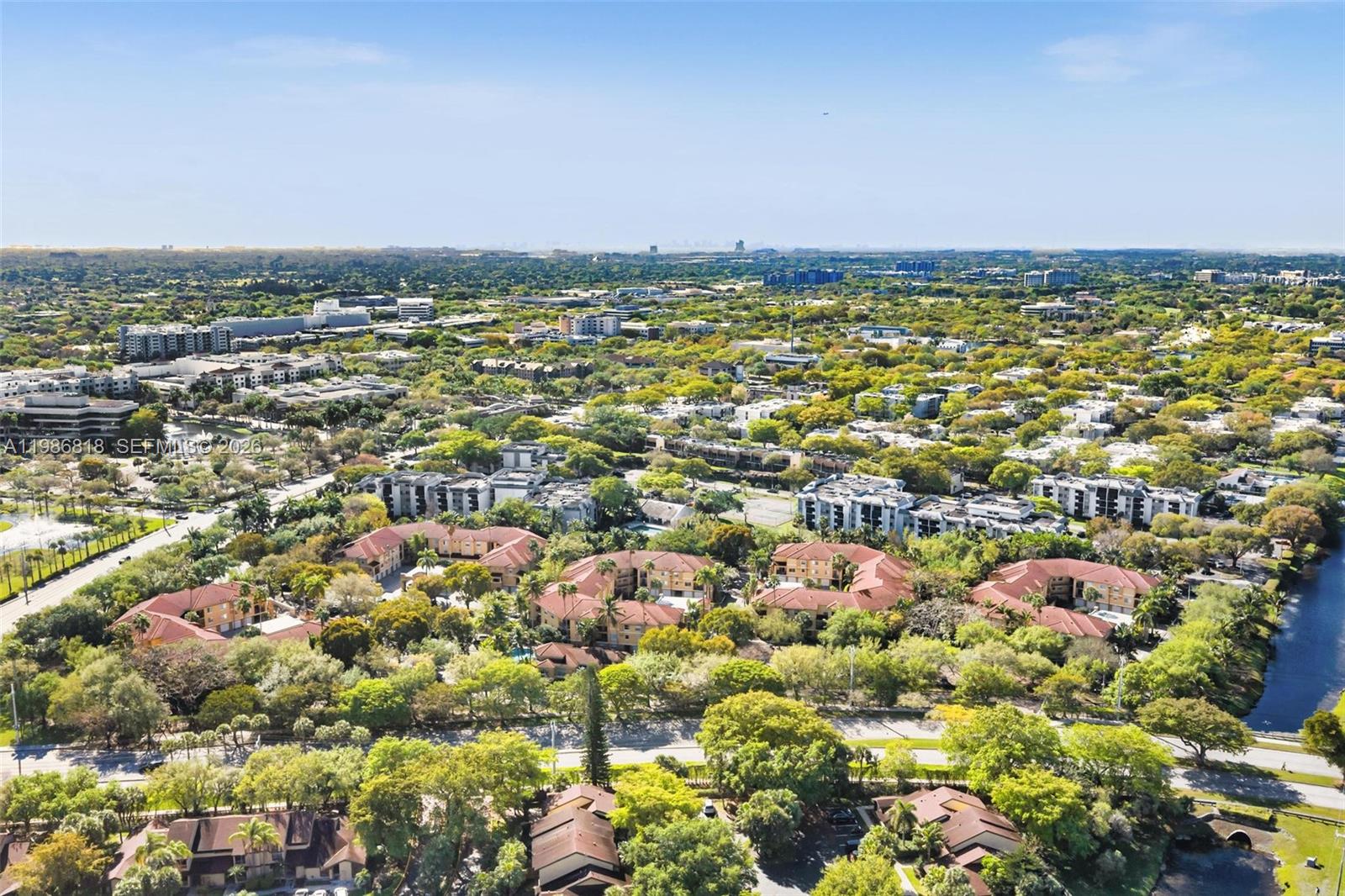 PARAGON PLANTATION CONDO - Residential