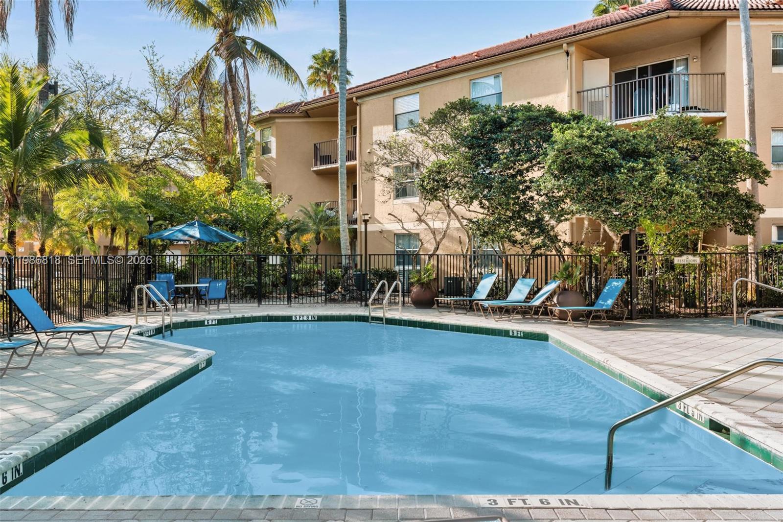 PARAGON PLANTATION CONDO - Residential