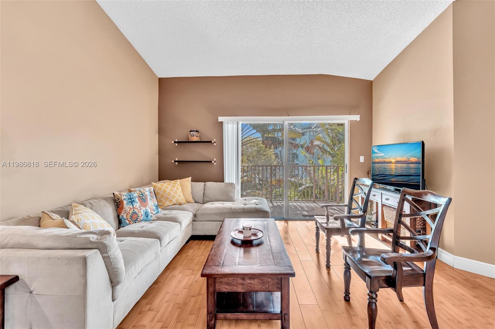 PARAGON PLANTATION CONDO - Residential