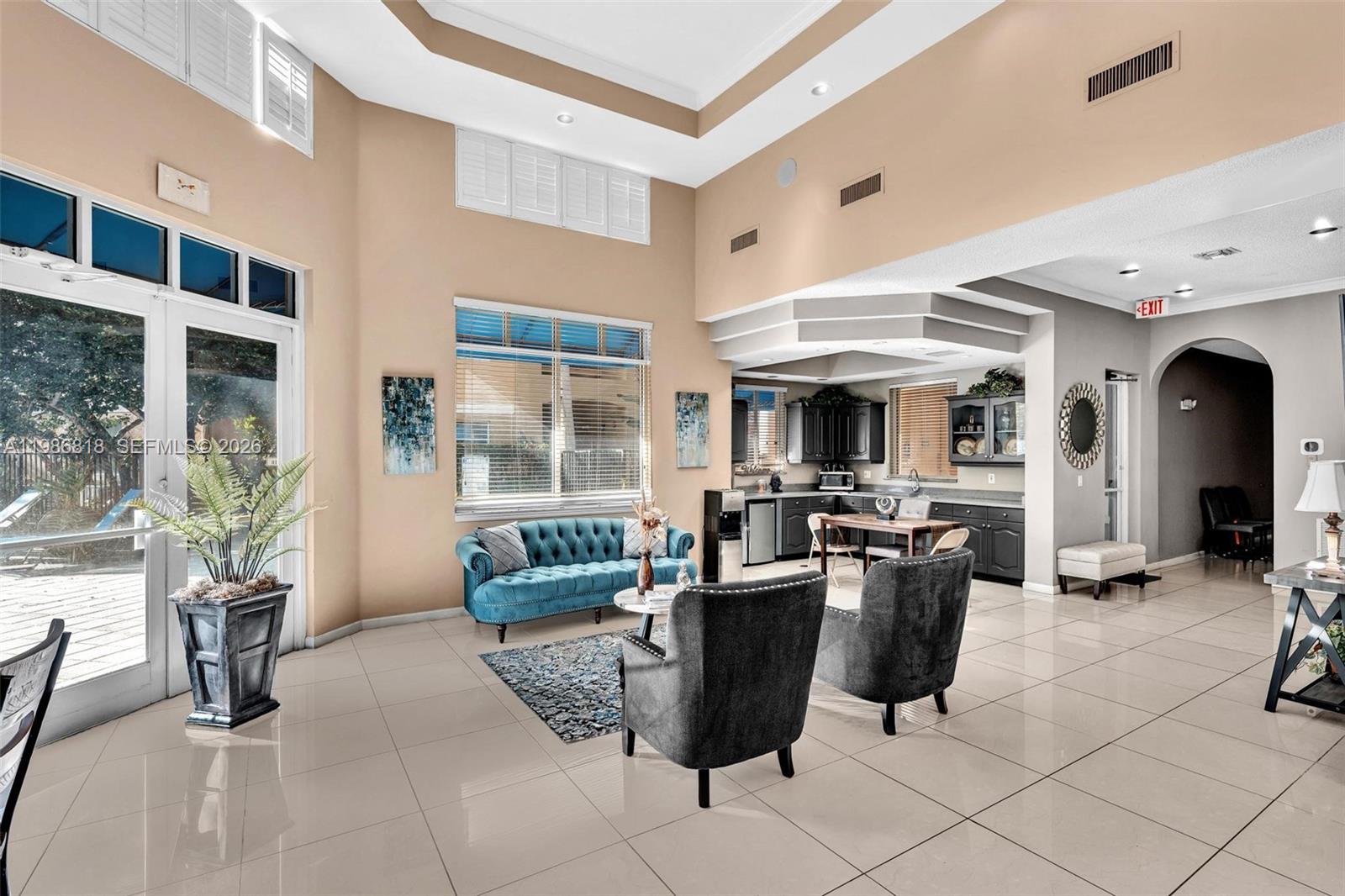 PARAGON PLANTATION CONDO - Residential