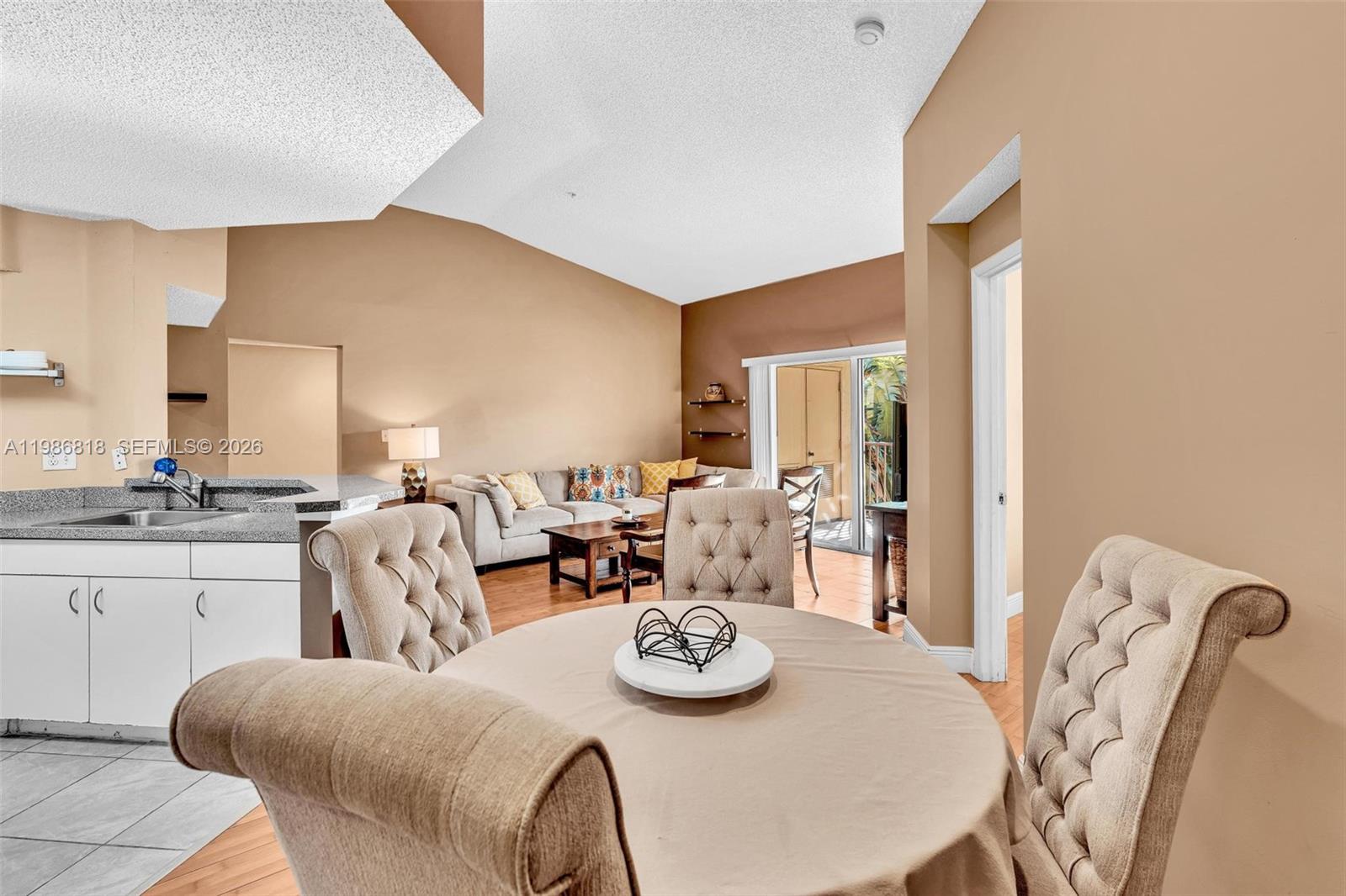 PARAGON PLANTATION CONDO - Residential