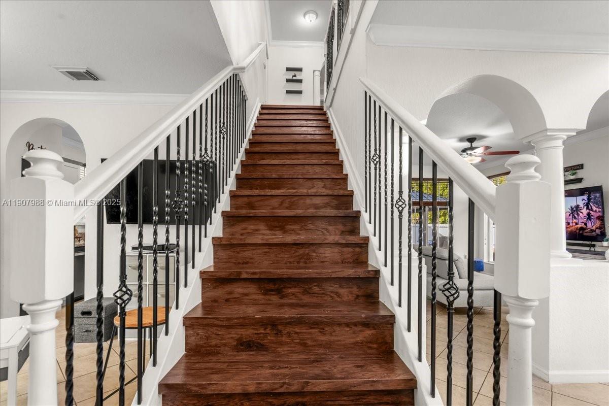 MANDARIN LAKES - Residential