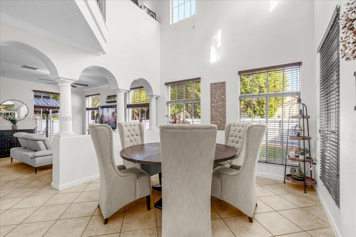 MANDARIN LAKES - Residential