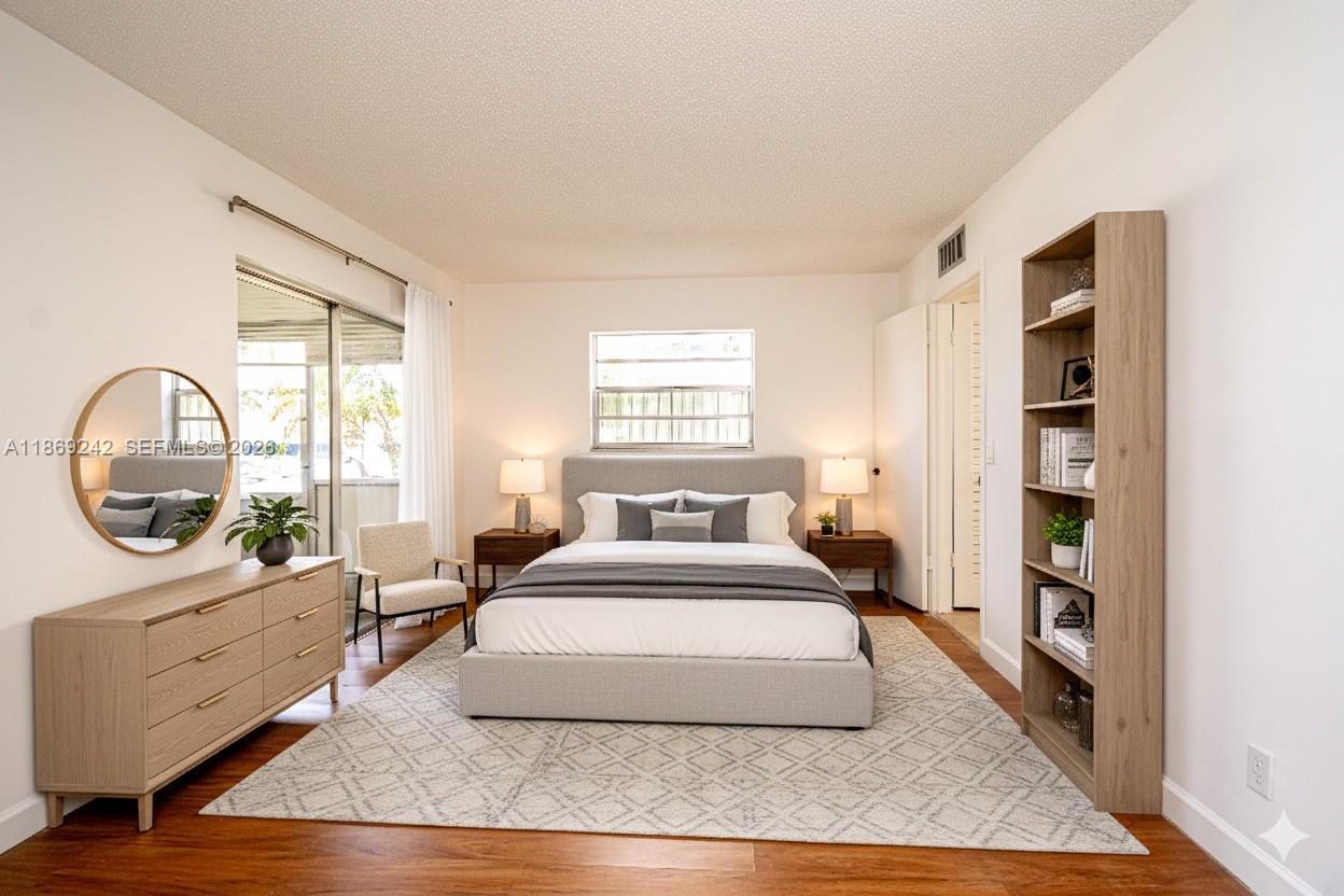 KINGS POINT CAPRI CONDOS - Residential