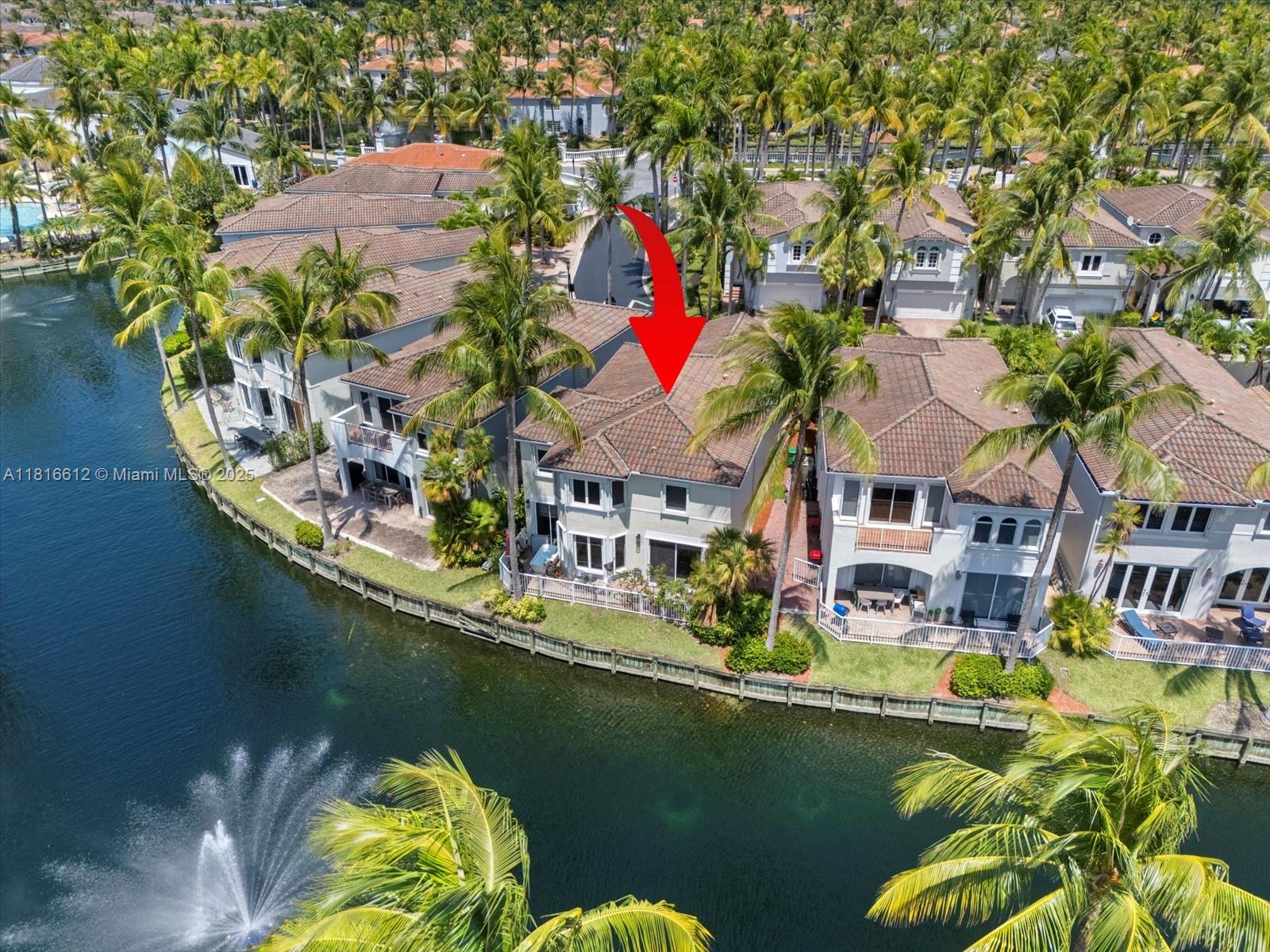 AVENTURA LAKES PHASE 1 - Residential