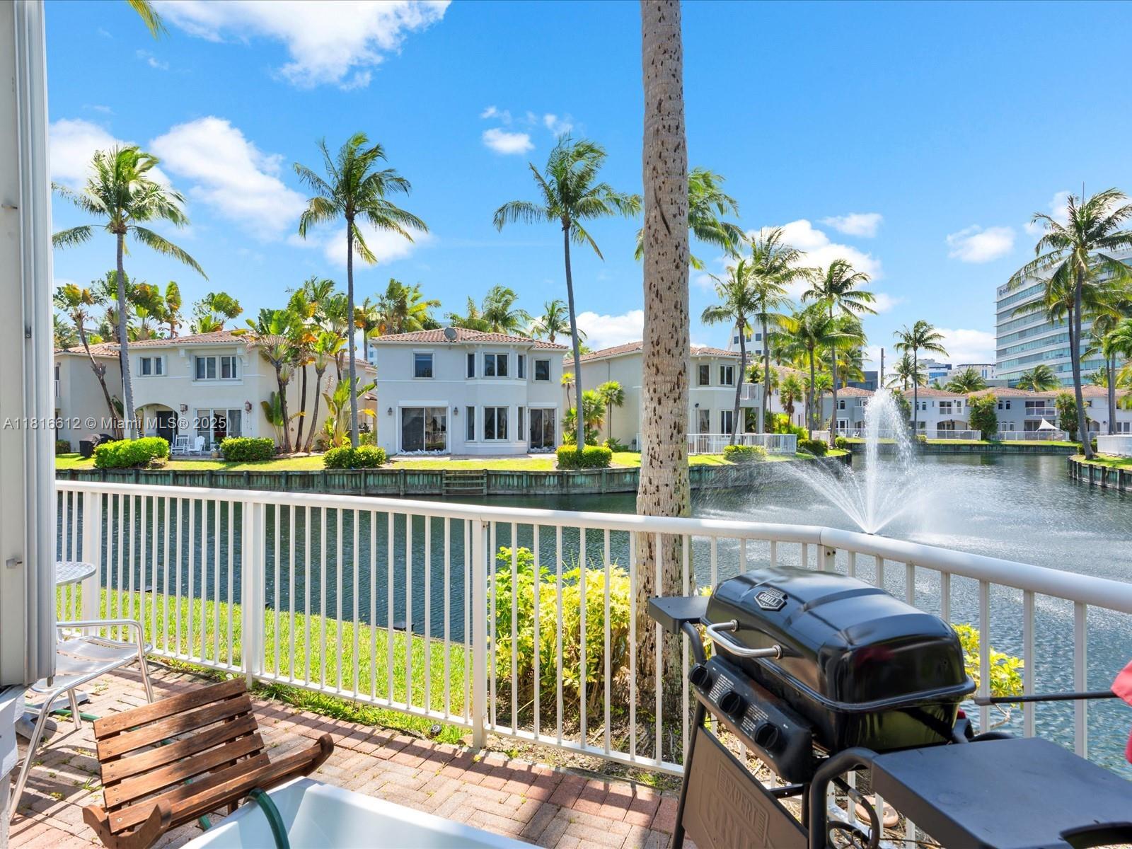 AVENTURA LAKES PHASE 1 - Residential