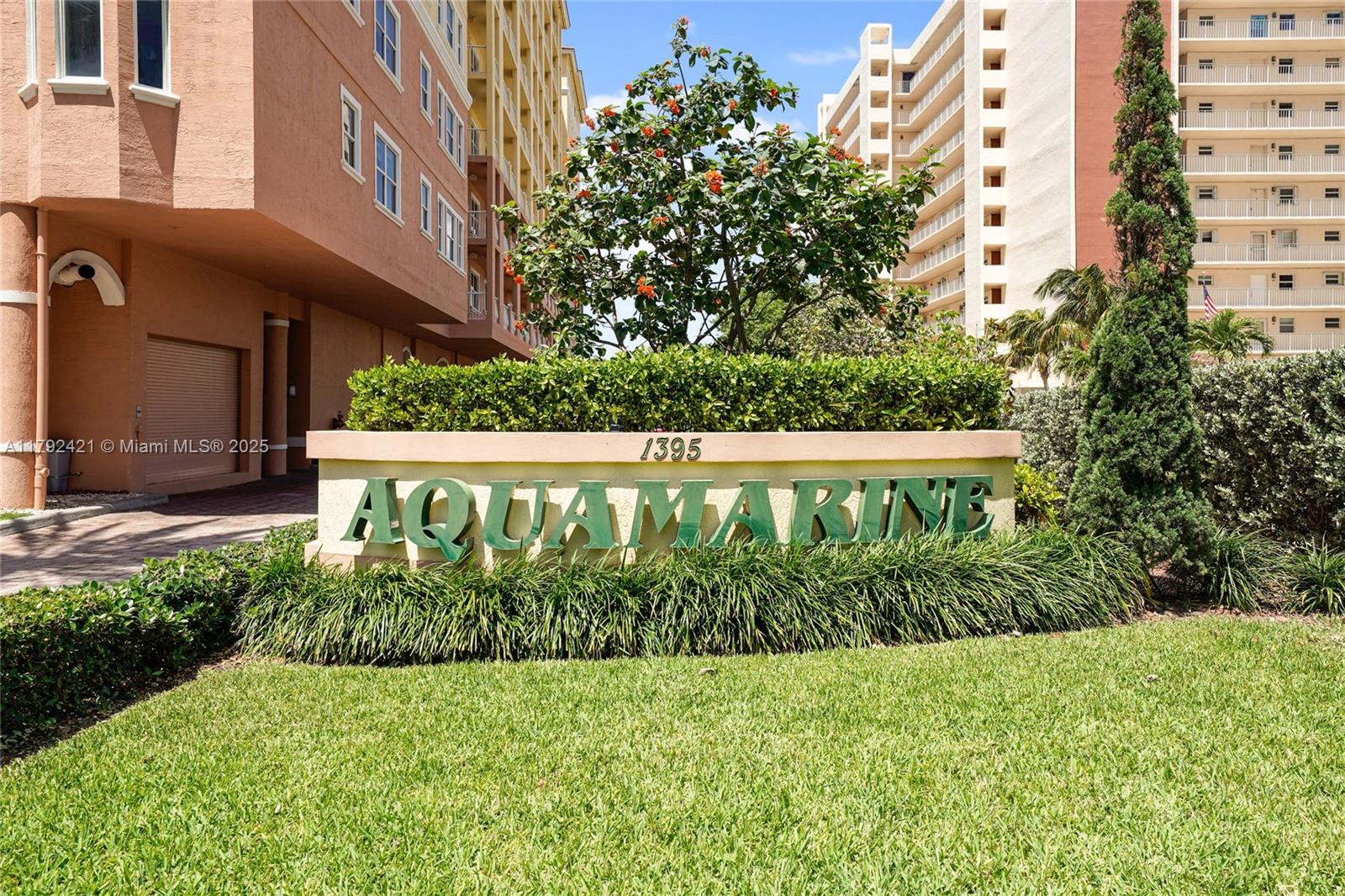 1395 S Ocean Blvd 6C