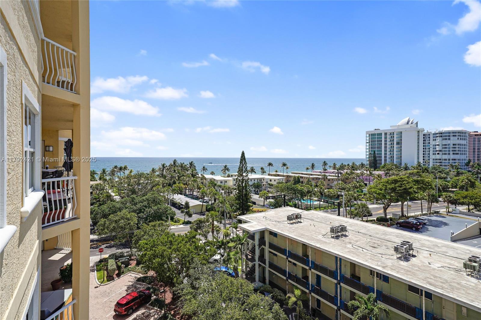 1395 S Ocean Blvd 6C