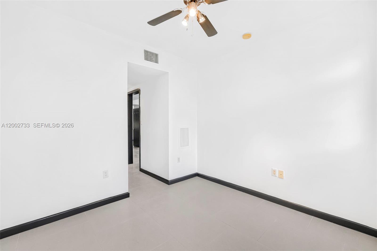 SHENANDOAH - Residential Lease