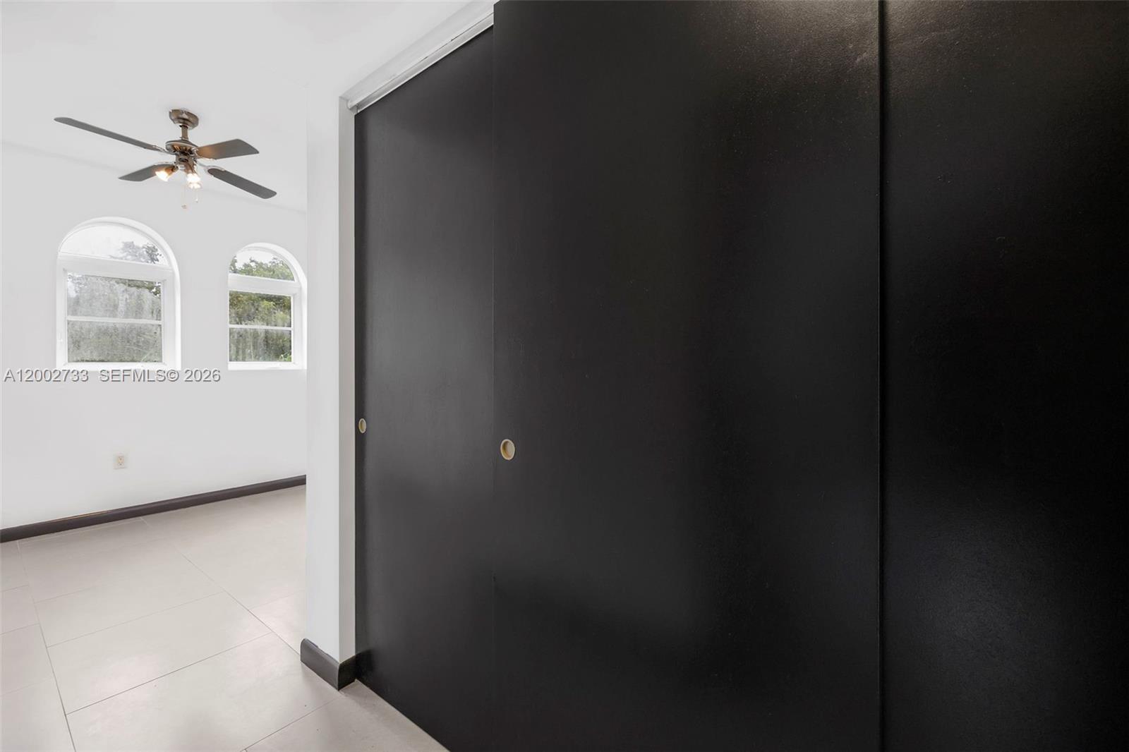 SHENANDOAH - Residential Lease