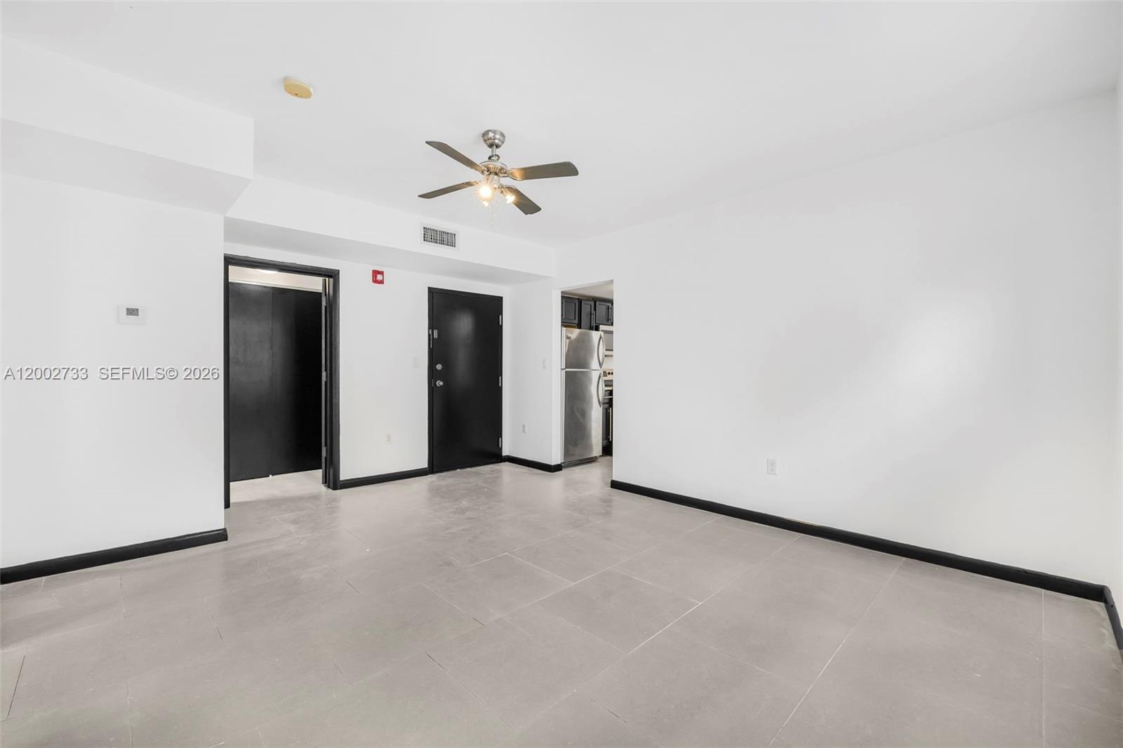 SHENANDOAH - Residential Lease