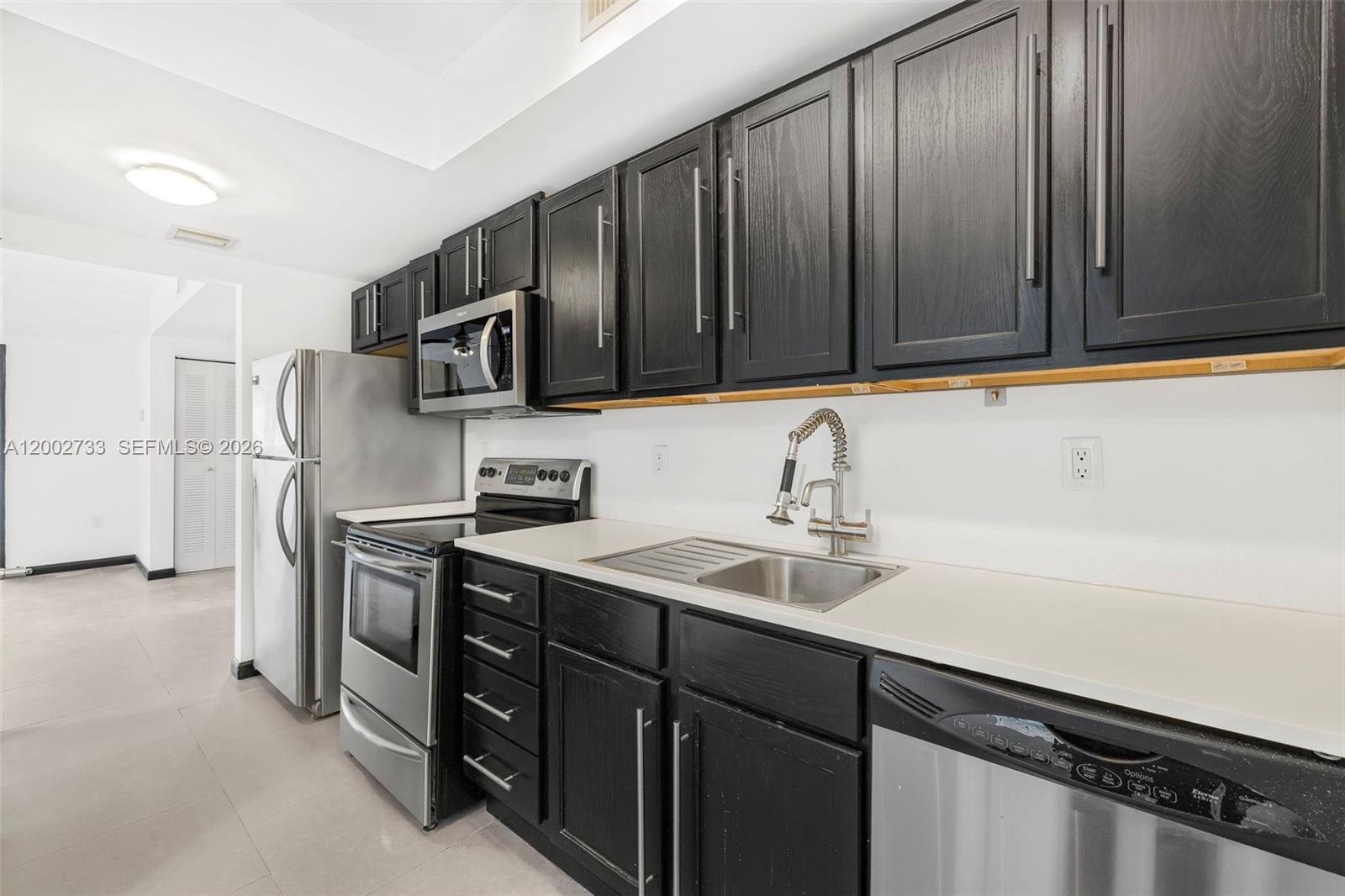 SHENANDOAH - Residential Lease