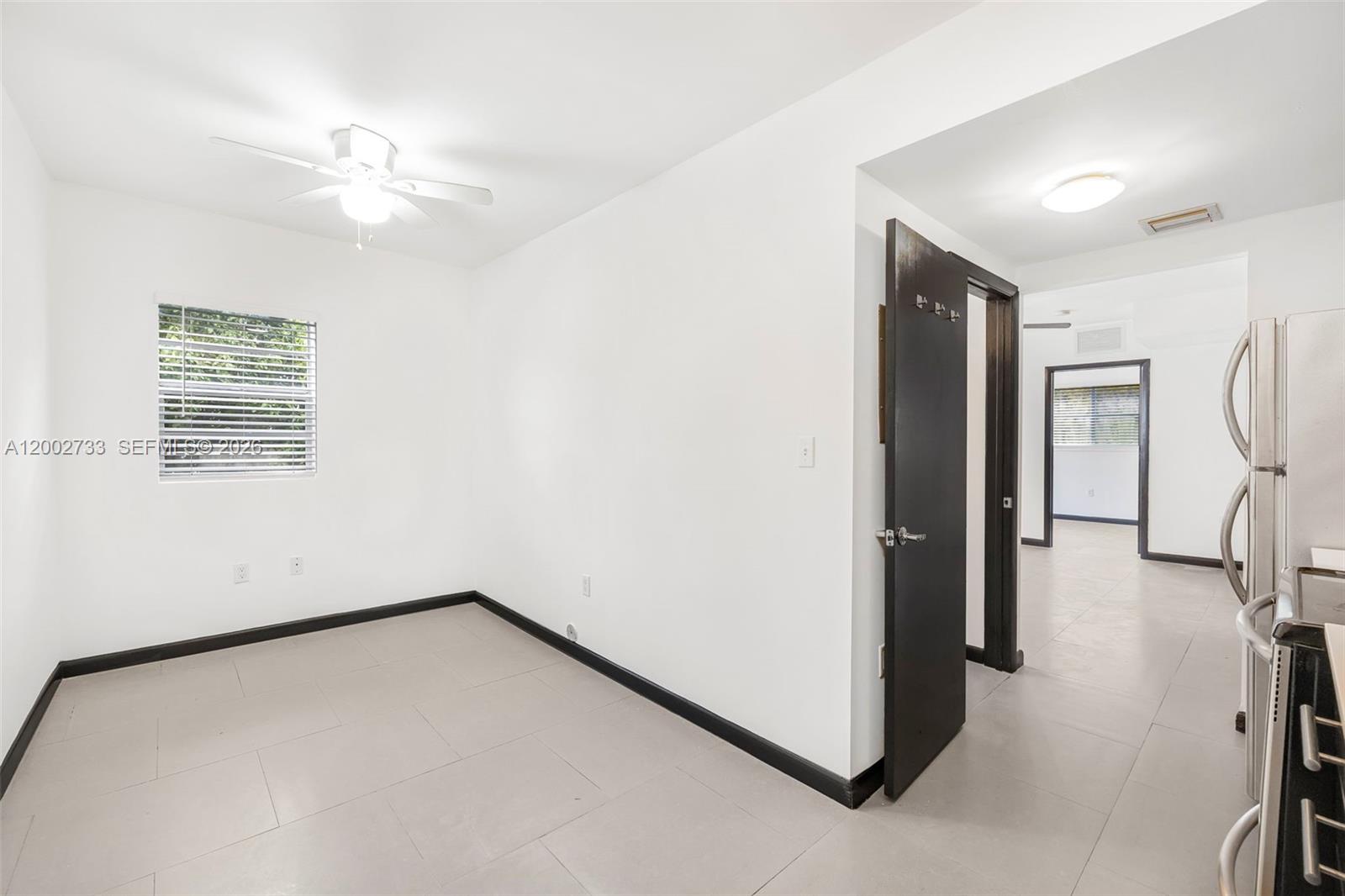 SHENANDOAH - Residential Lease