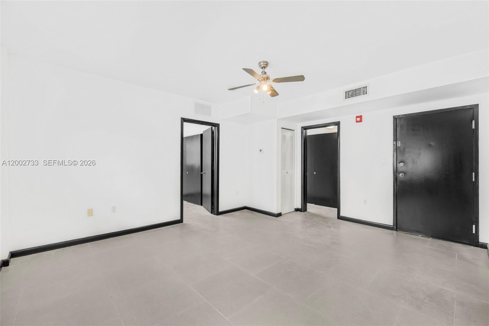 SHENANDOAH - Residential Lease