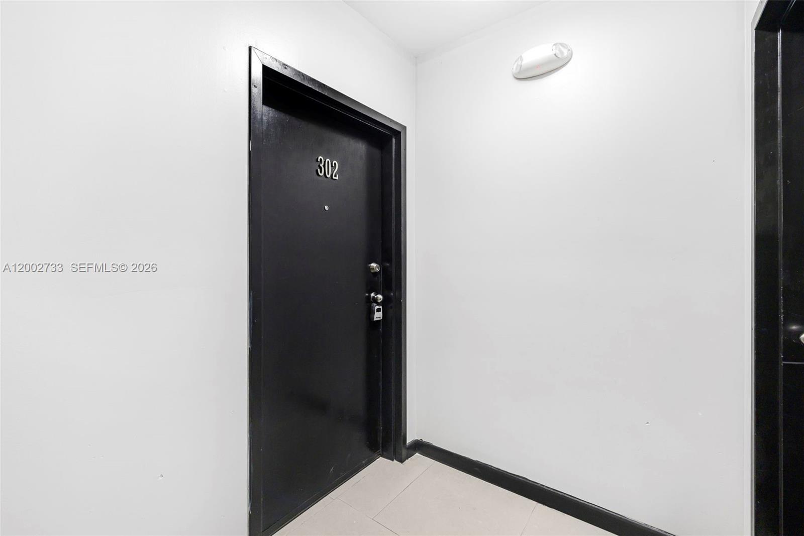 SHENANDOAH - Residential Lease