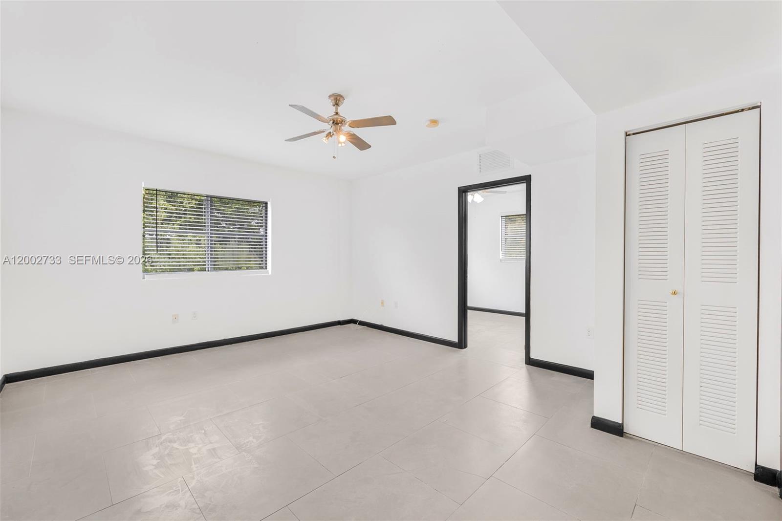 SHENANDOAH - Residential Lease