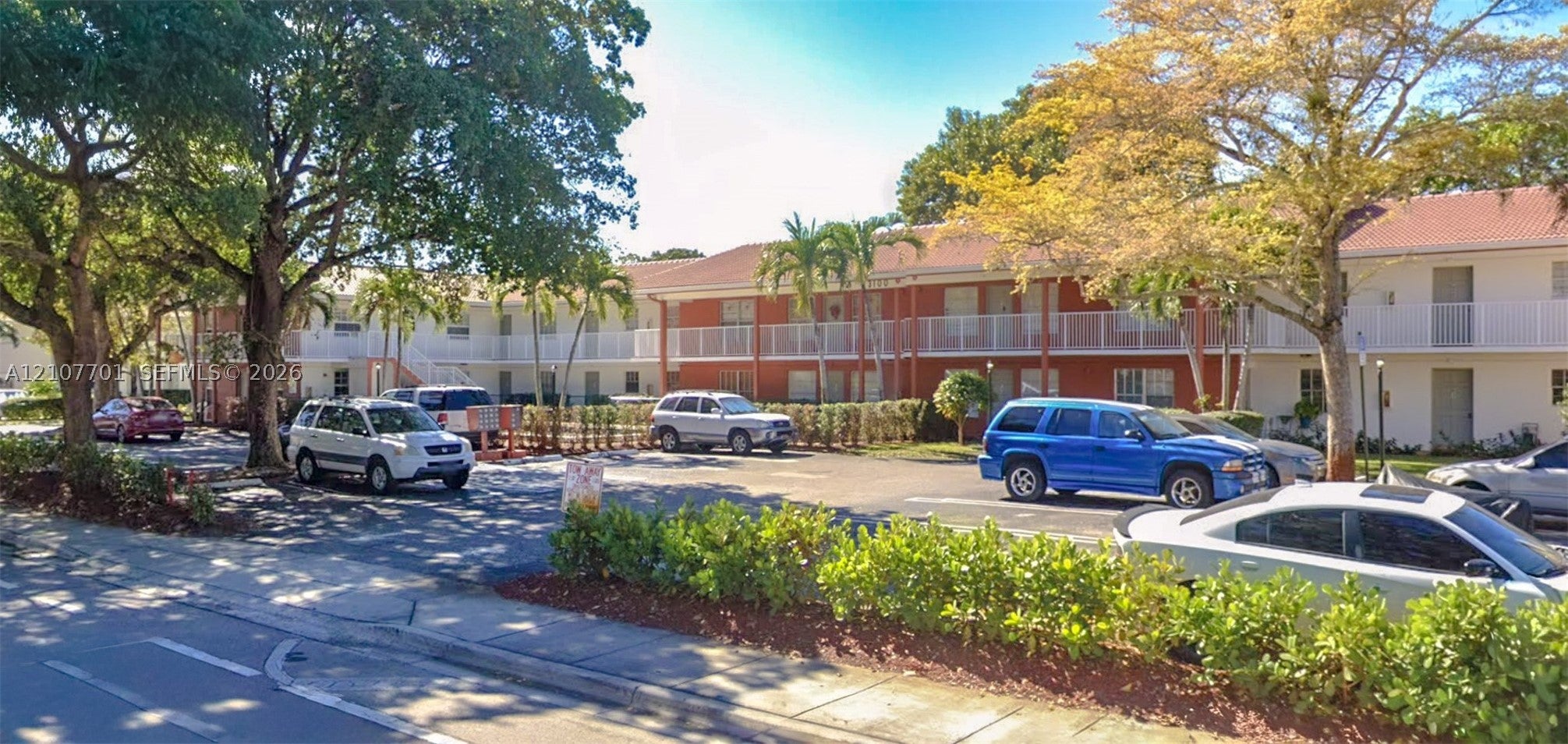 3100 Coral Springs Dr