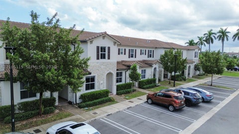 Photo of 12121 NW 23 Ct #12121, Miami, FL 33167 (MLS # A12105115)