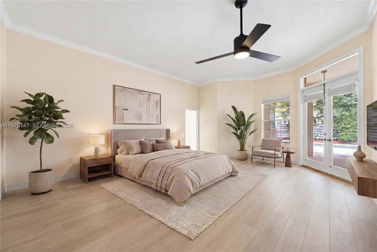 MANSIONS BY THE FALLS - Residential