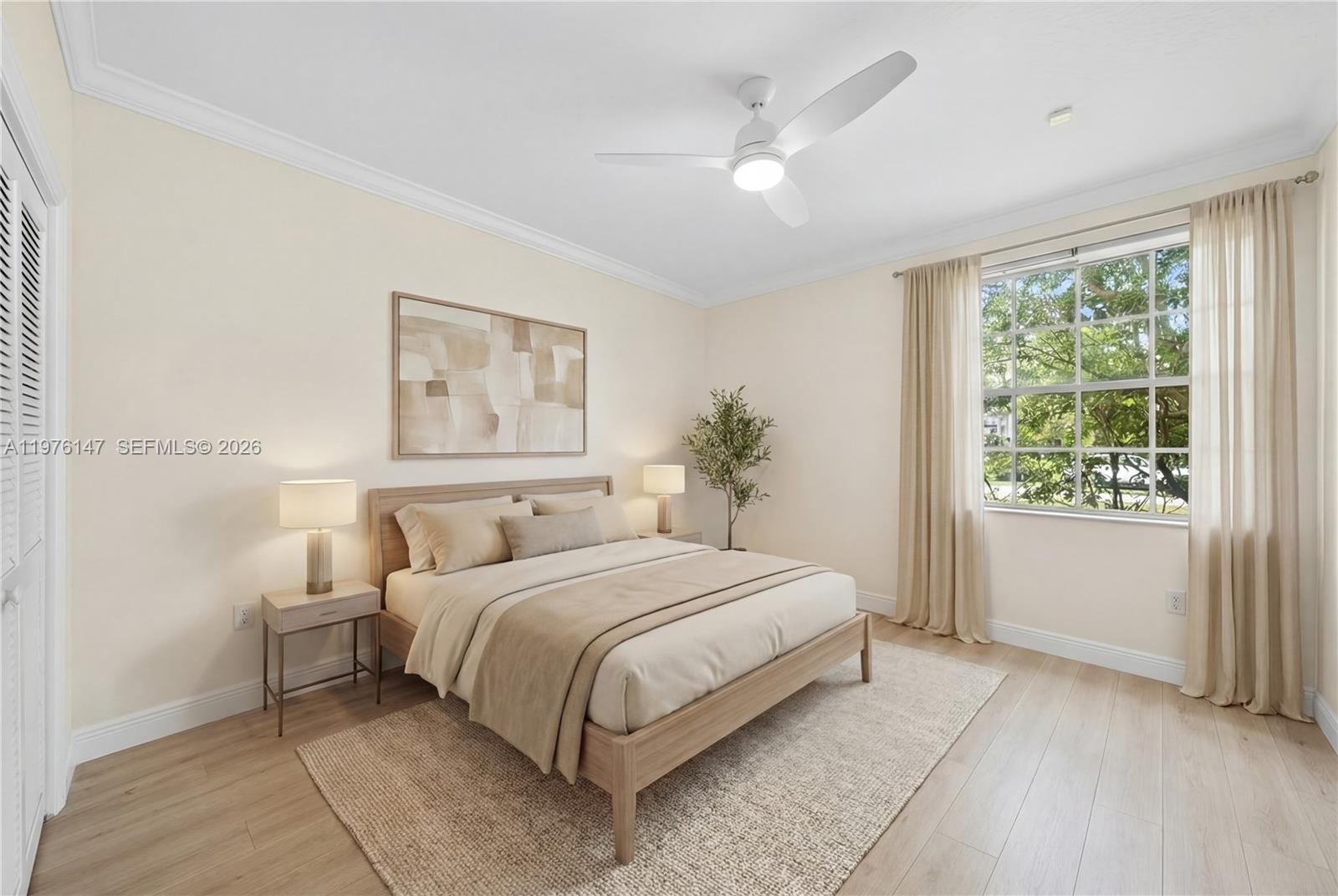 MANSIONS BY THE FALLS - Residential