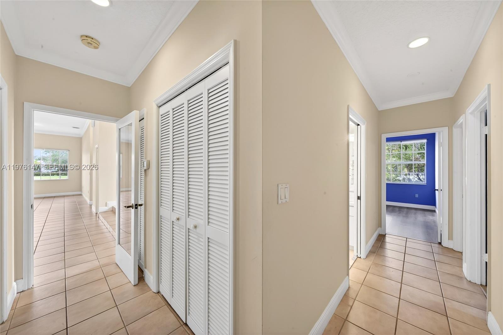 MANSIONS BY THE FALLS - Residential