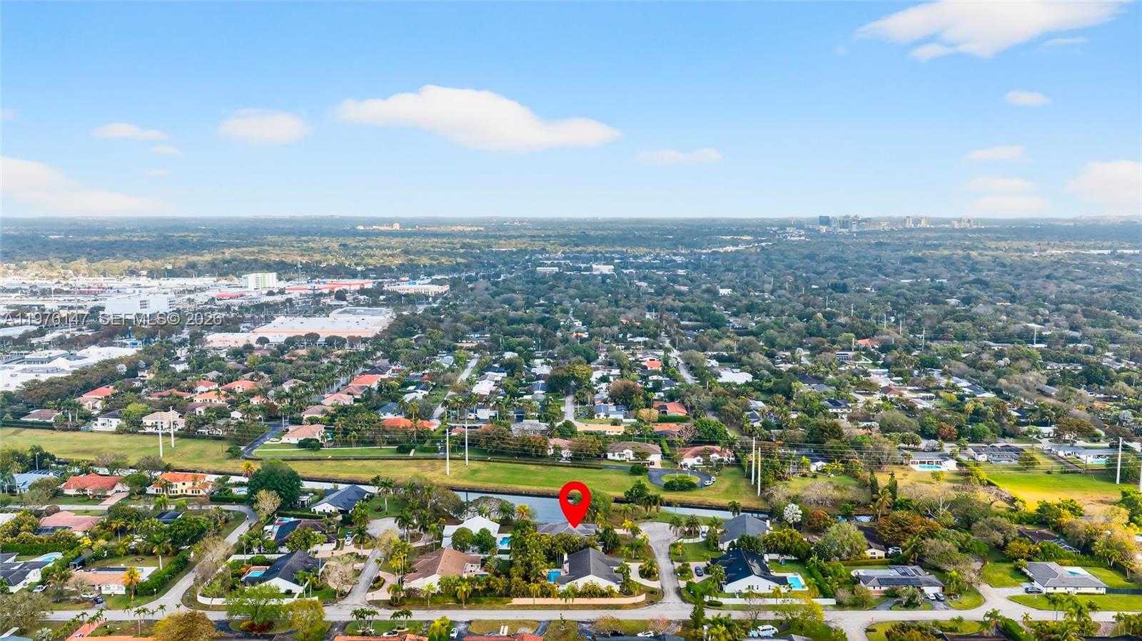 MANSIONS BY THE FALLS - Residential