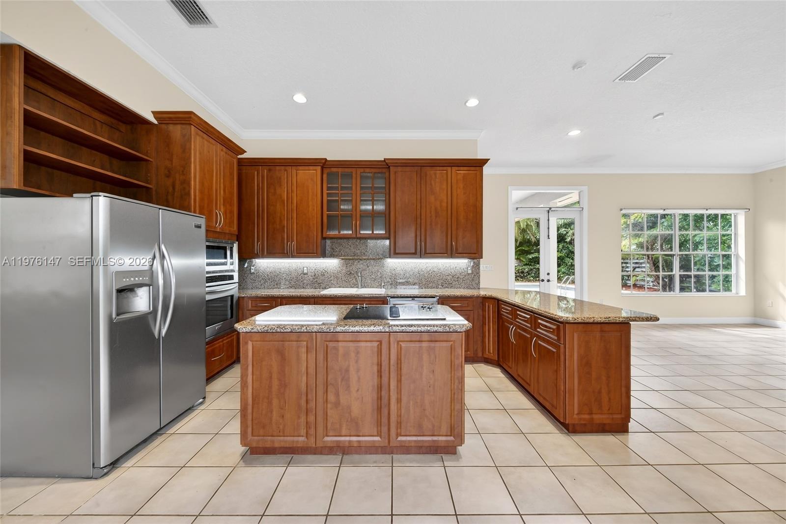 MANSIONS BY THE FALLS - Residential