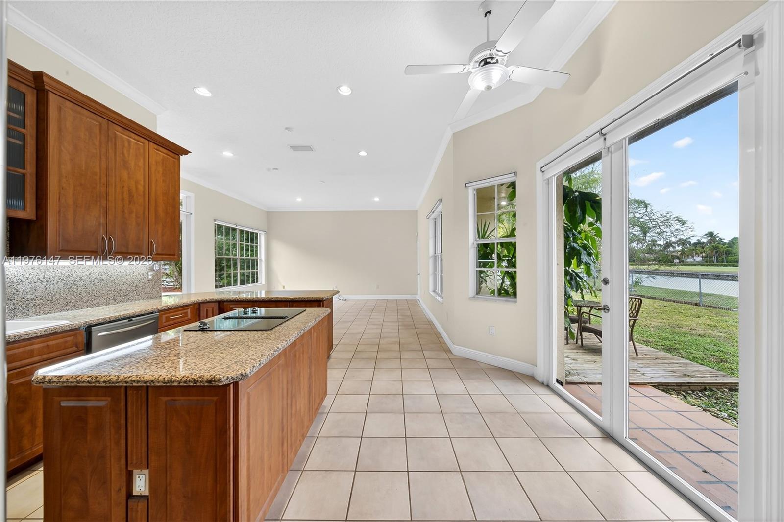 MANSIONS BY THE FALLS - Residential