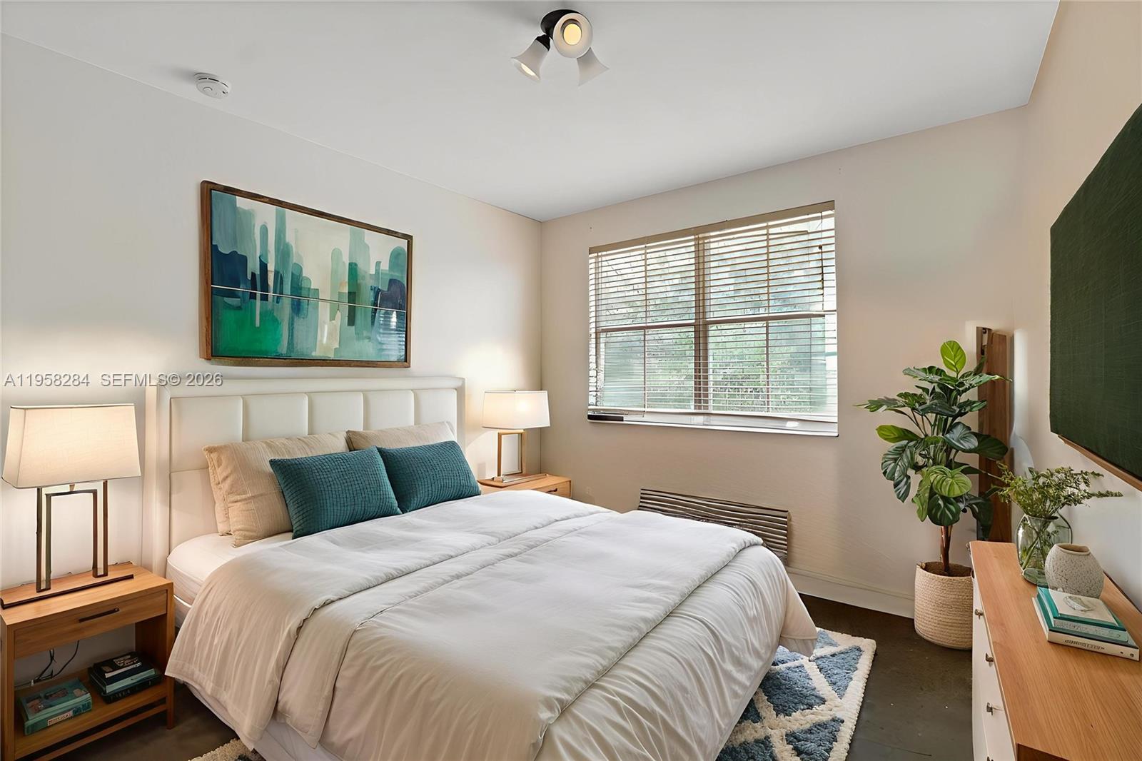 CENTURY GARDENS - Residential