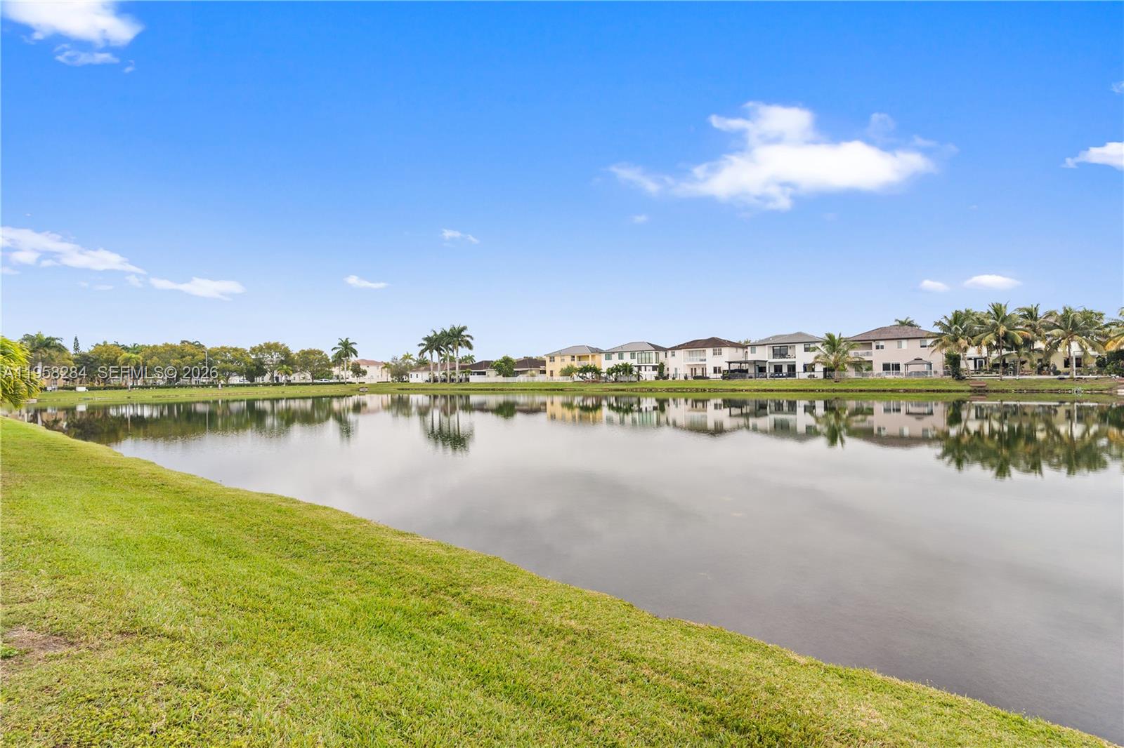 CENTURY GARDENS - Residential