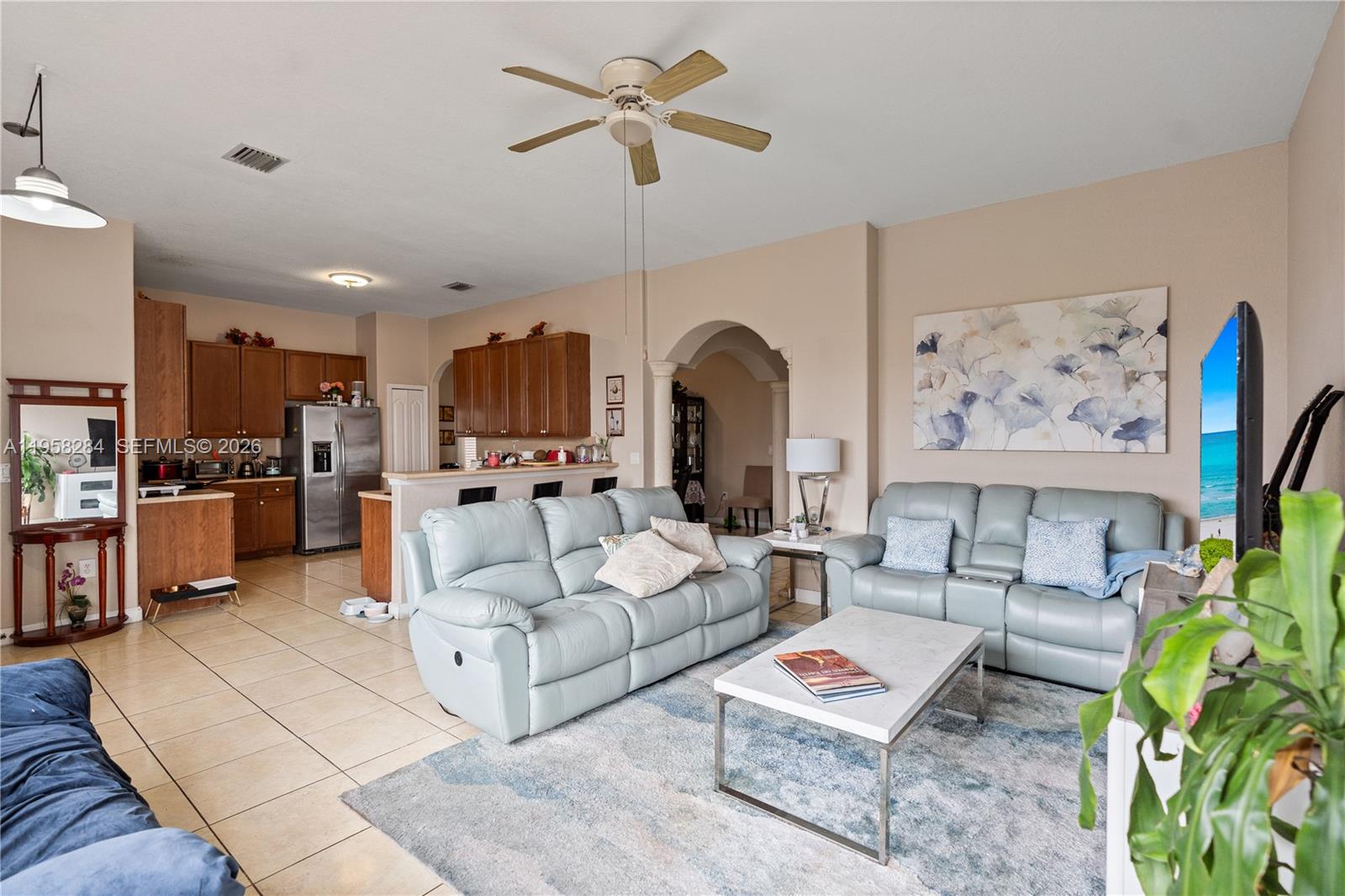 CENTURY GARDENS - Residential