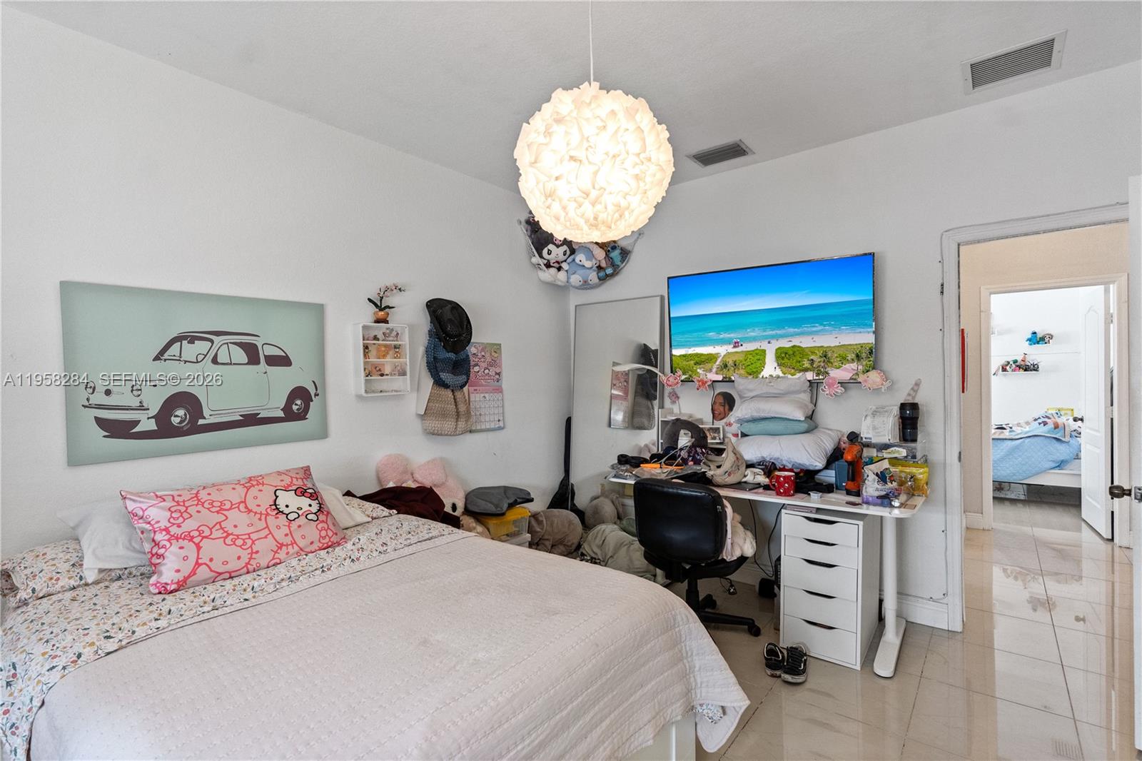 CENTURY GARDENS - Residential