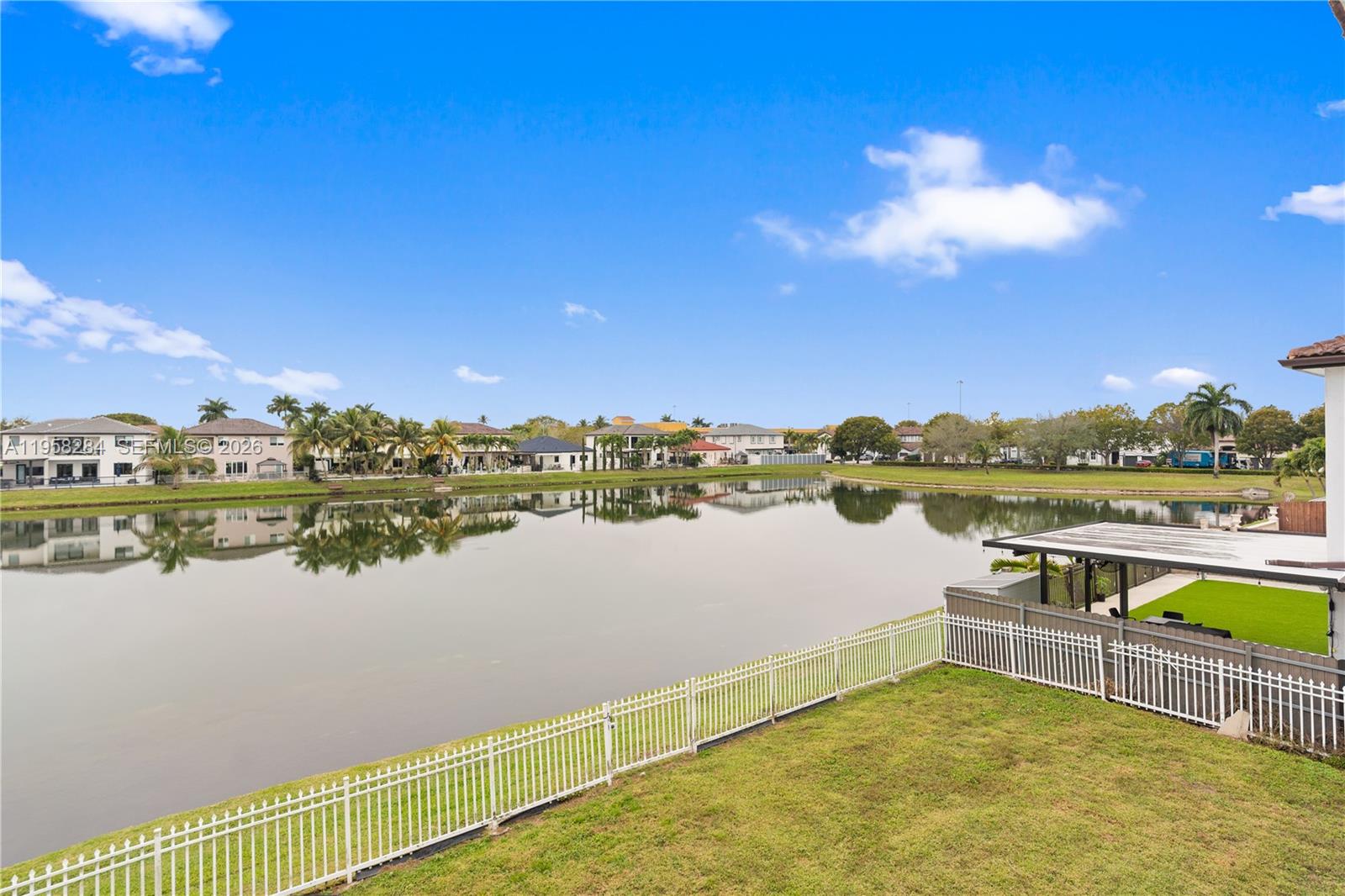 CENTURY GARDENS - Residential