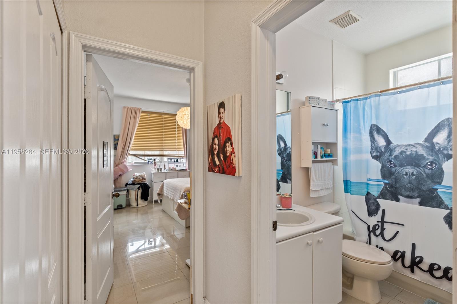 CENTURY GARDENS - Residential