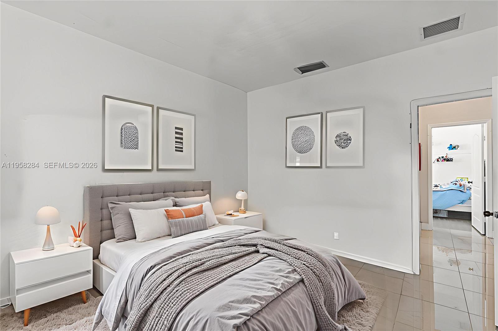 CENTURY GARDENS - Residential