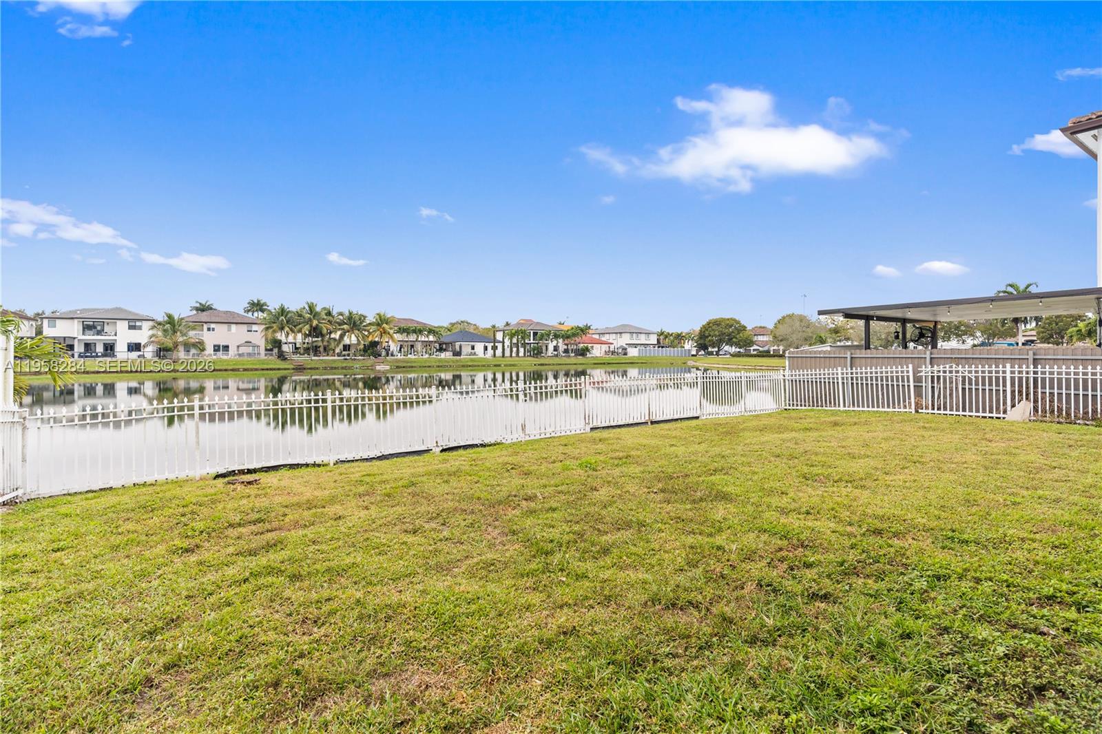 CENTURY GARDENS - Residential