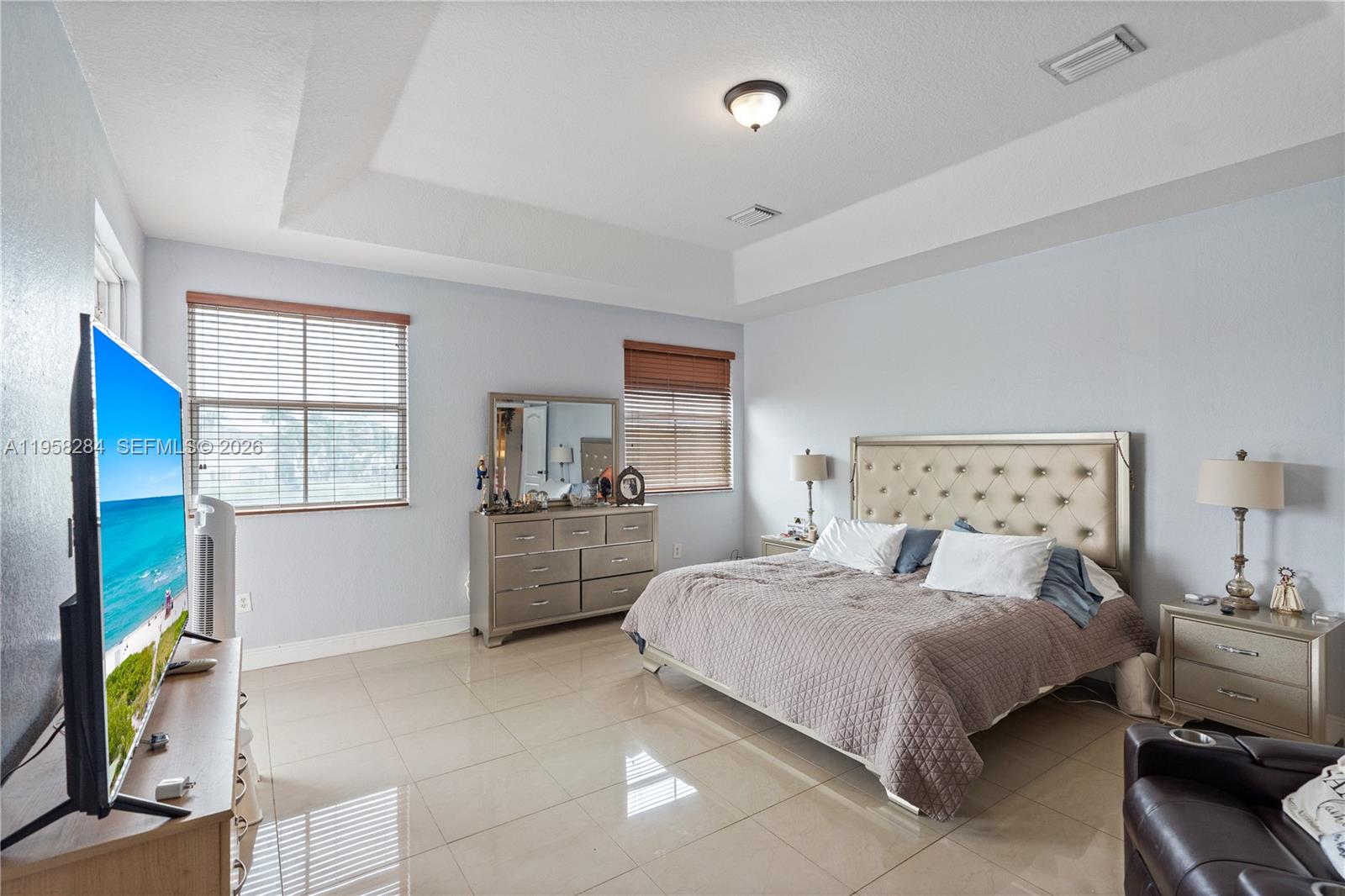 CENTURY GARDENS - Residential