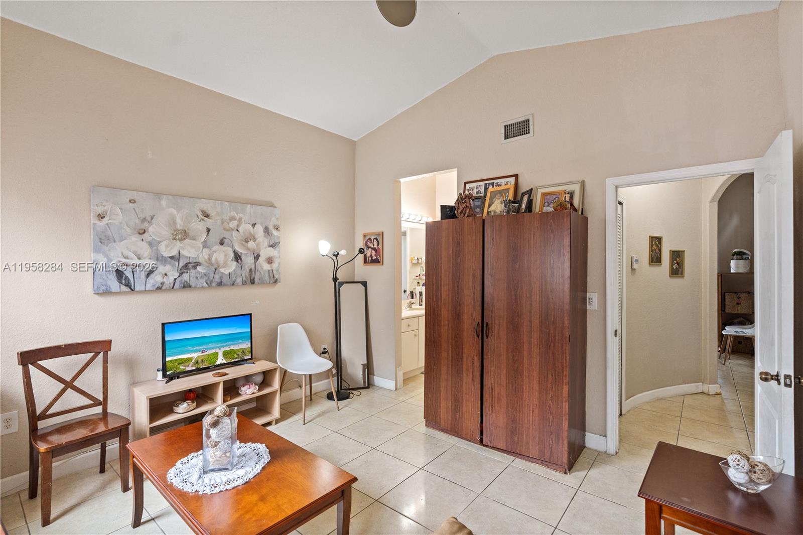 CENTURY GARDENS - Residential