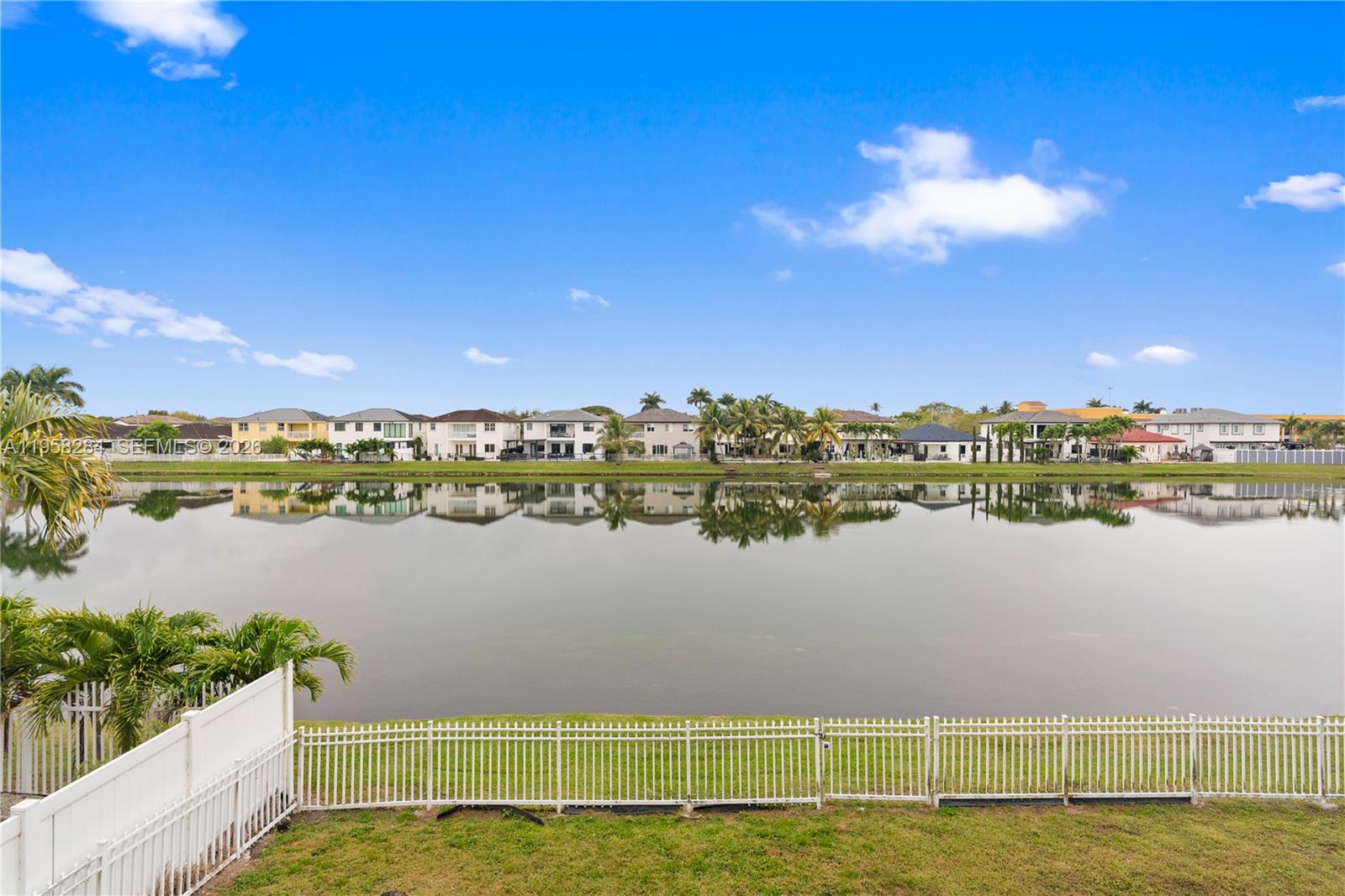 CENTURY GARDENS - Residential