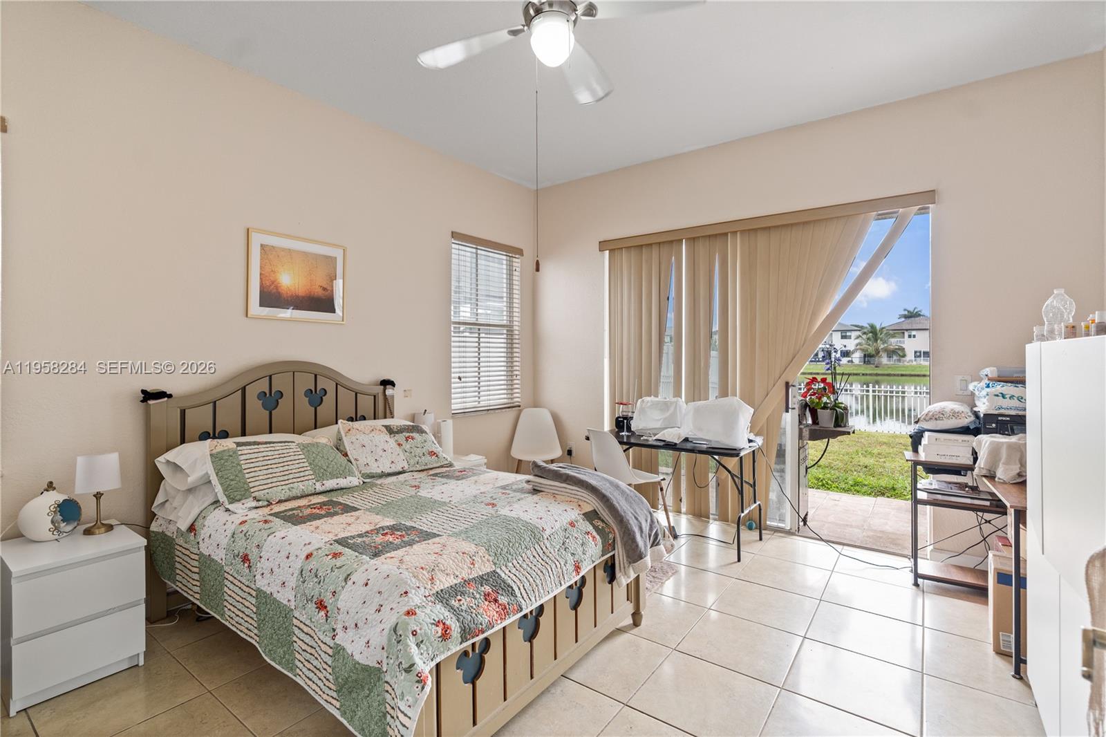 CENTURY GARDENS - Residential