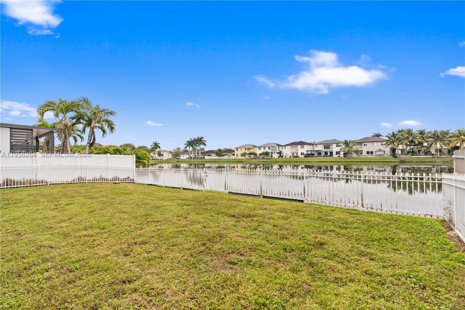 CENTURY GARDENS - Residential