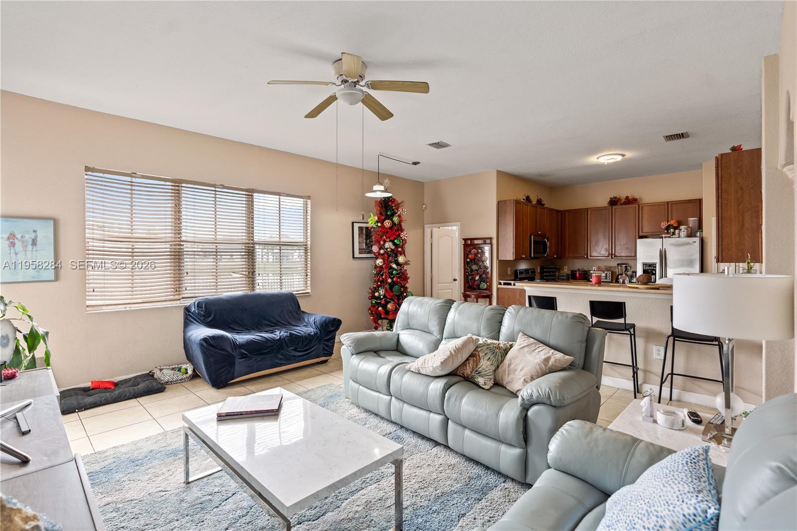 CENTURY GARDENS - Residential