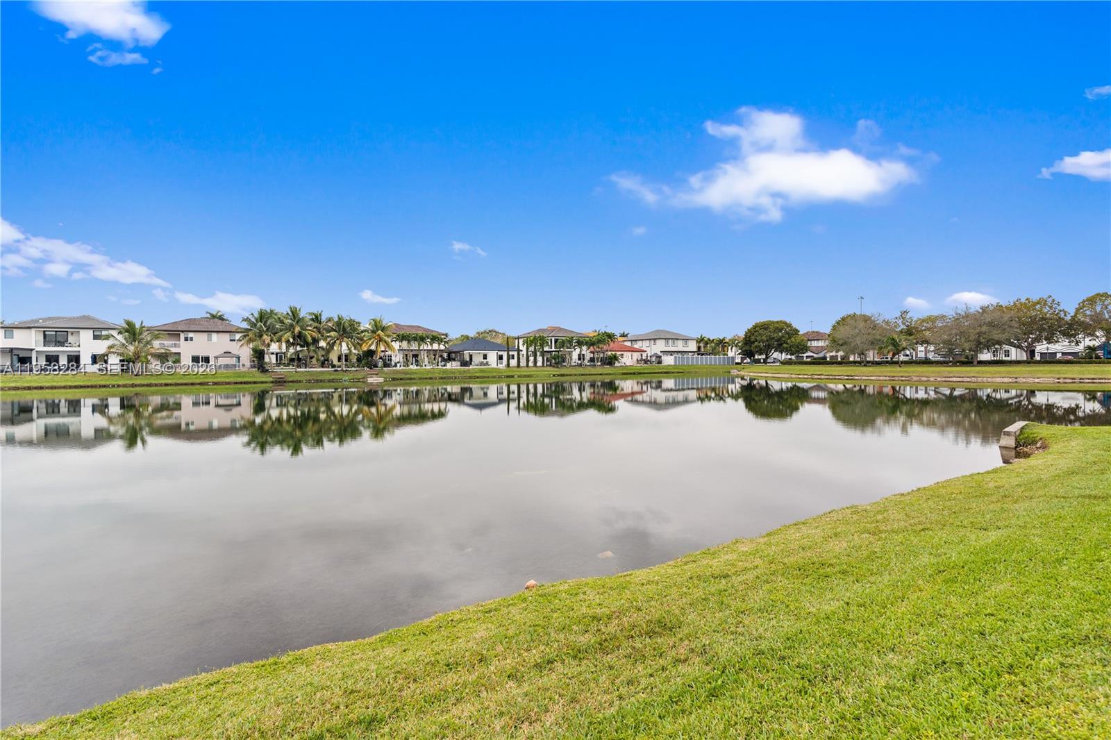 CENTURY GARDENS - Residential