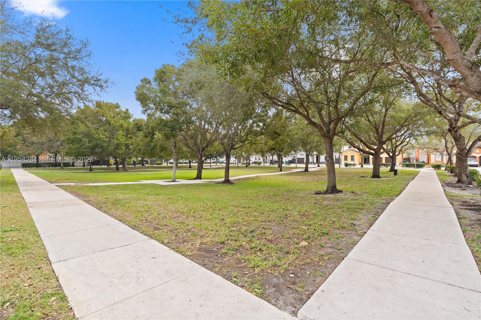 CENTURY GARDENS - Residential