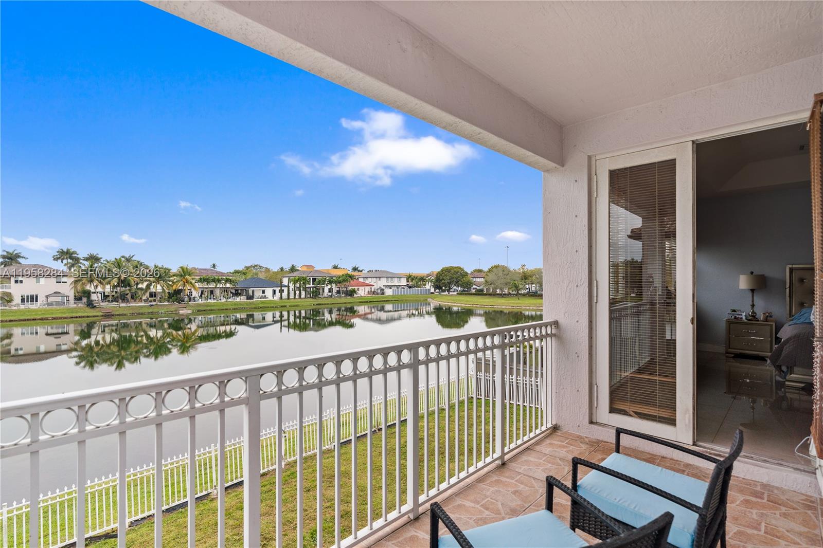 CENTURY GARDENS - Residential